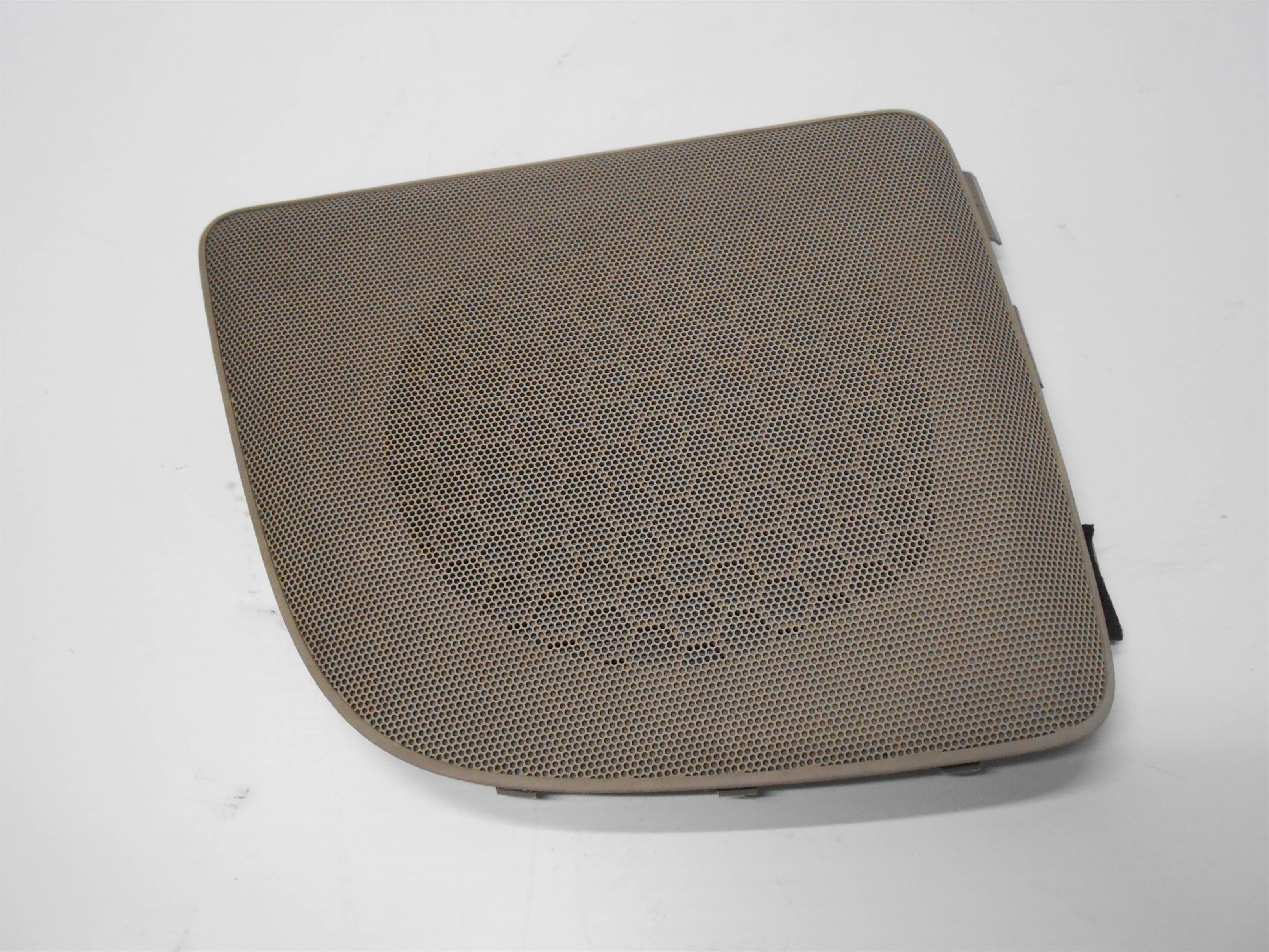 Used 2008 Honda Accord Rear Right RH Passenger side Window Sill Speaker Cover for sale small view front thumbnail