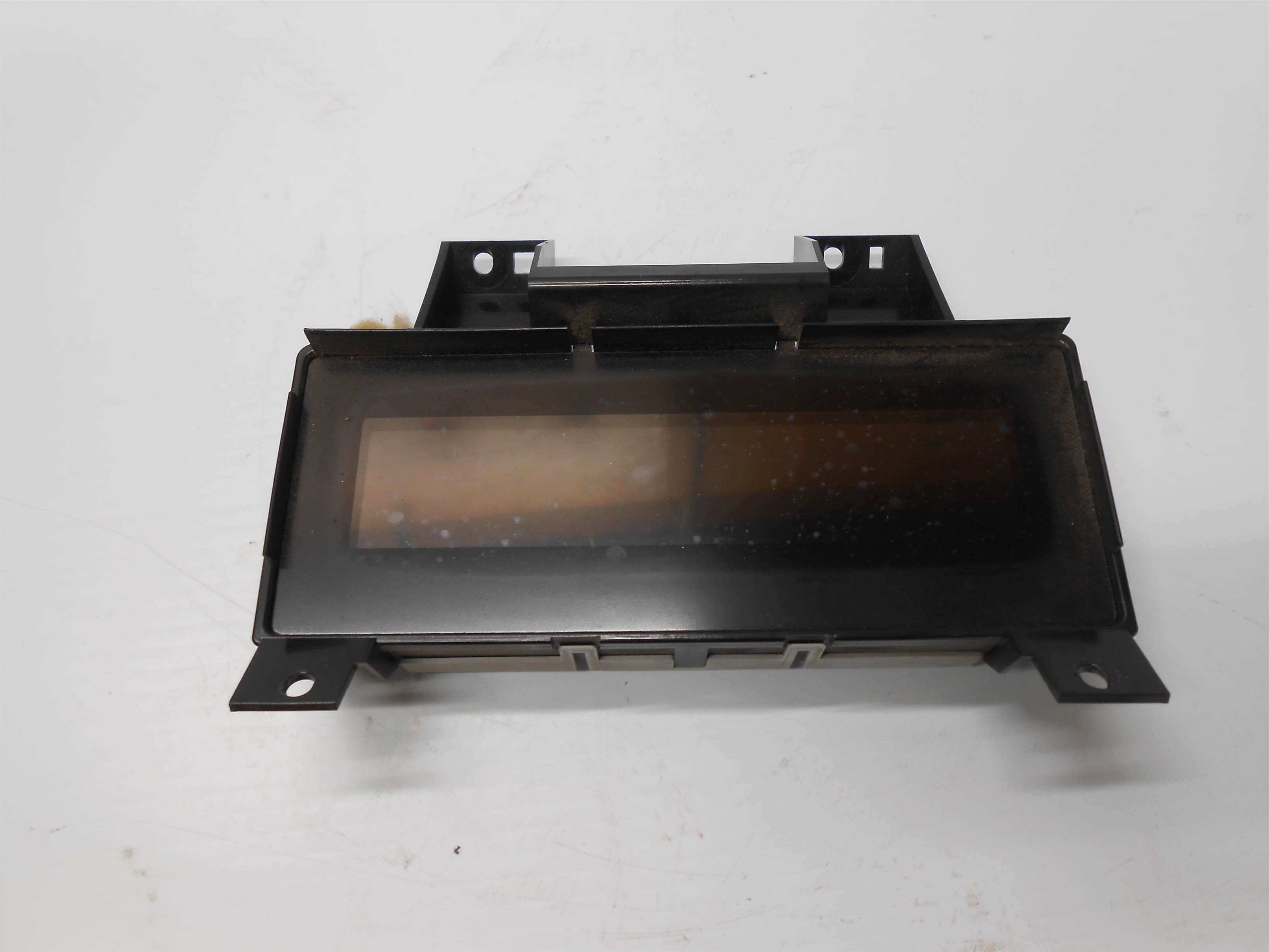 Used 2008 Honda Accord Audio Display Screen Navigation Info for sale small view front thumbnail