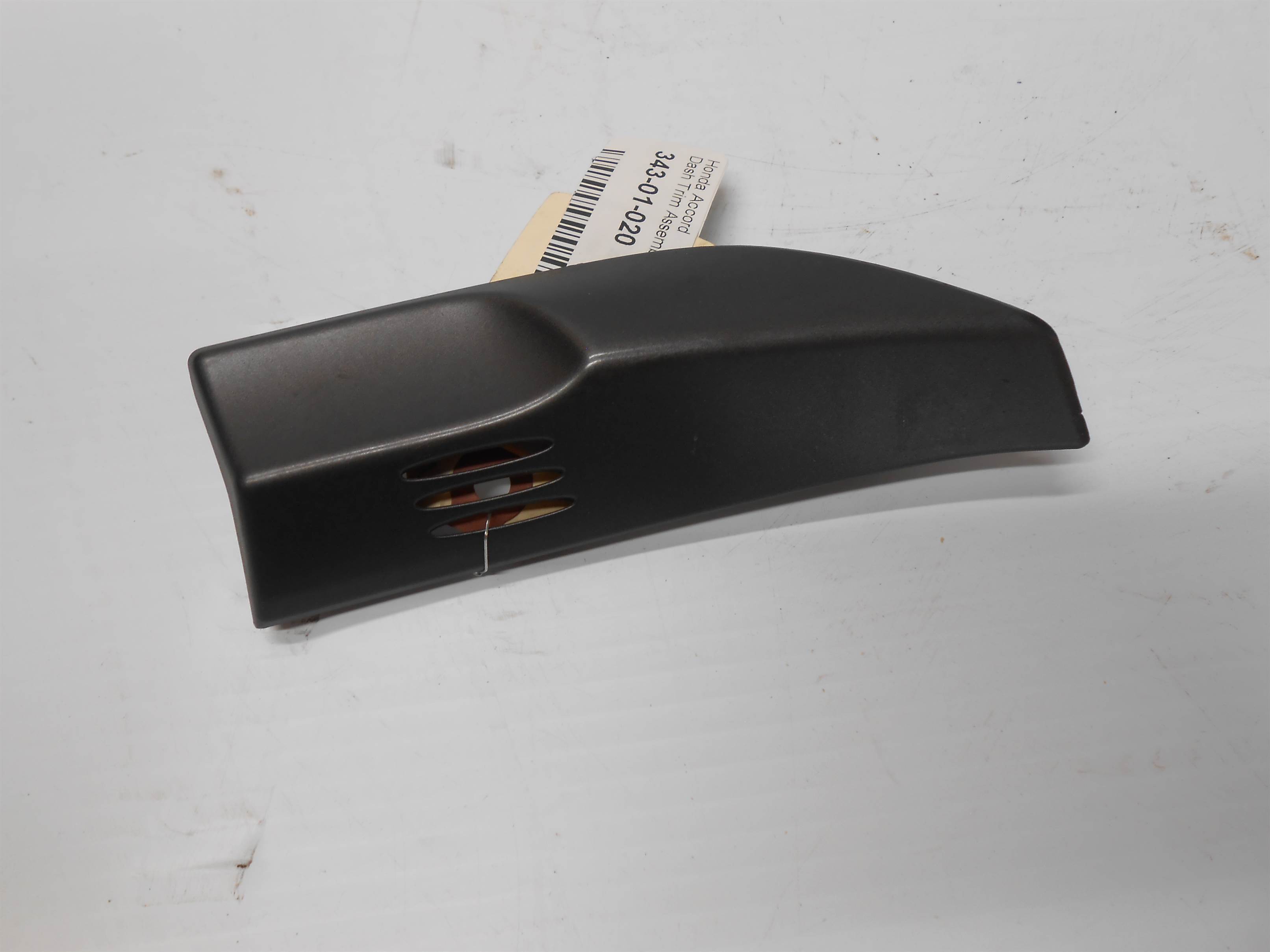 Used 2008 Honda Accord Front Left LH Driver Interior Dash Trim for sale small view front thumbnail