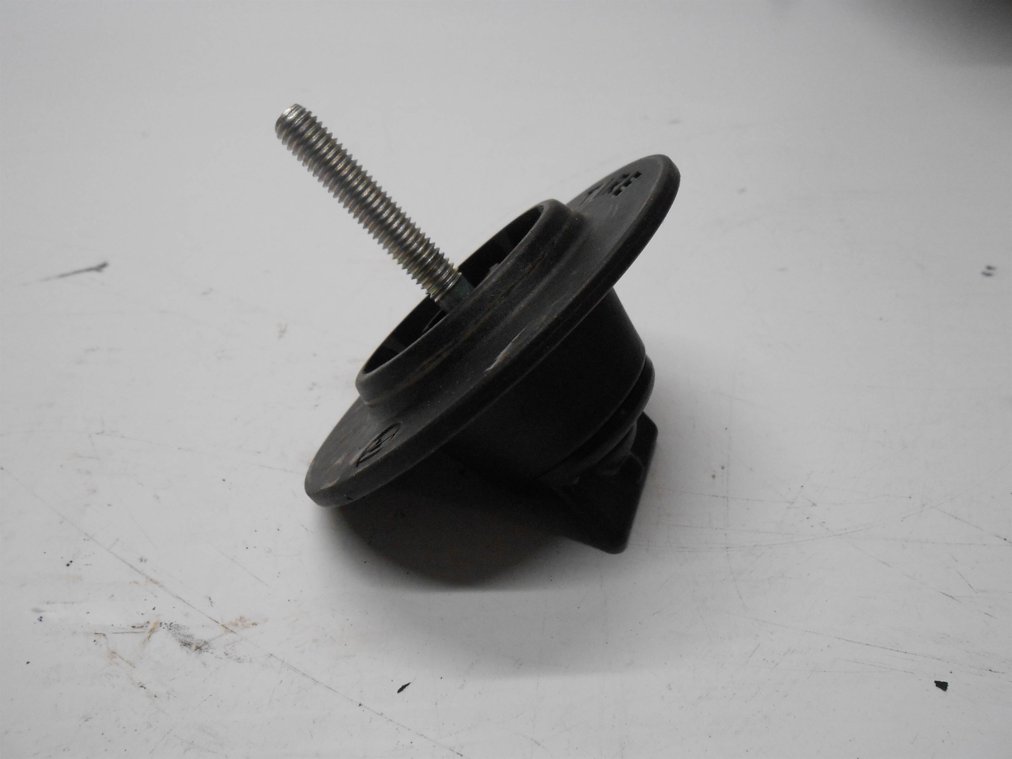 Used 2008 Honda Accord Emergency Spare Tire Lock Down Holder Bolt for sale small view front thumbnail