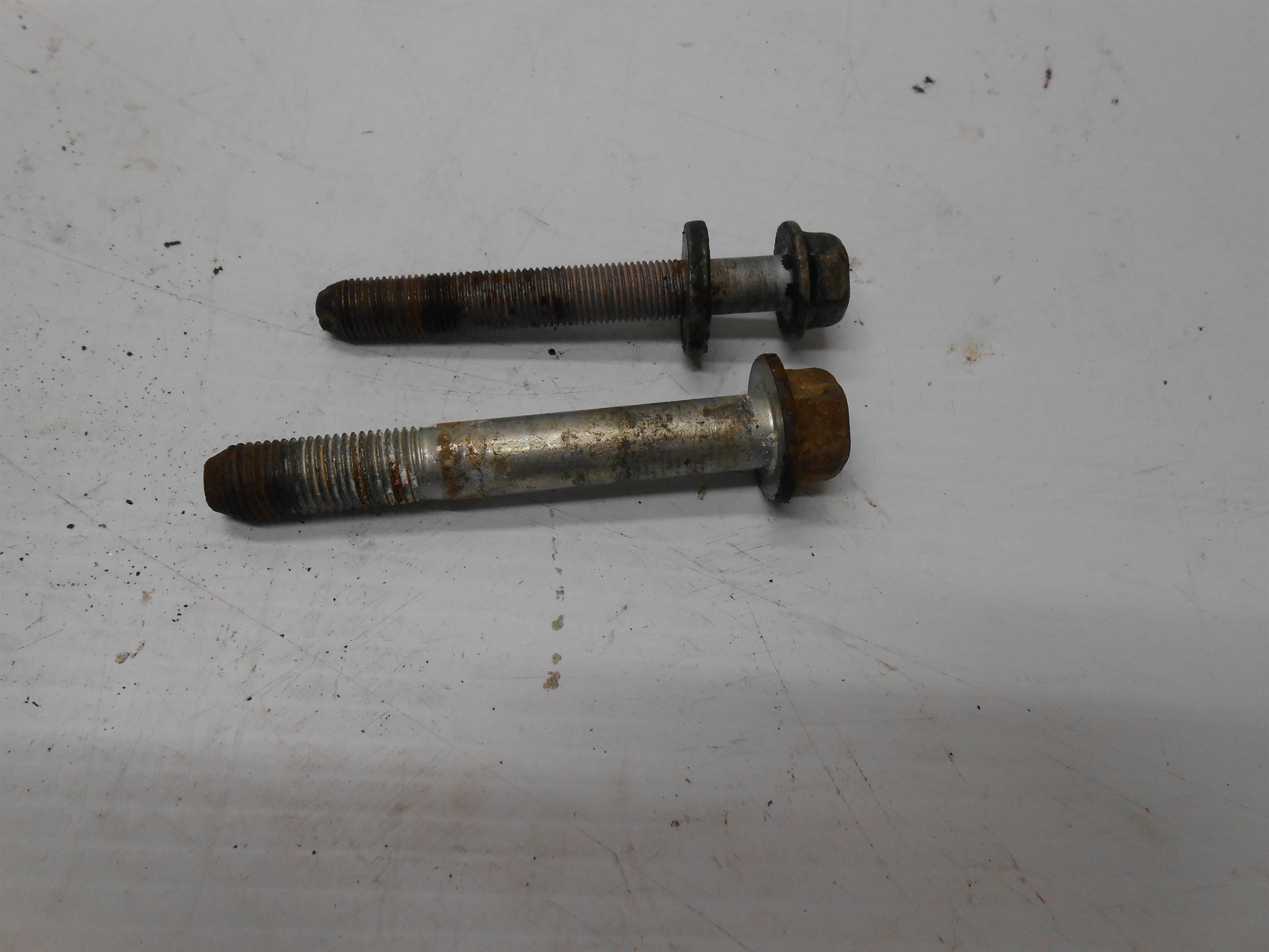 Used 2008 Honda Accord Front Left LH or Right RH Lower Control Arm Bolts for sale small view front thumbnail
