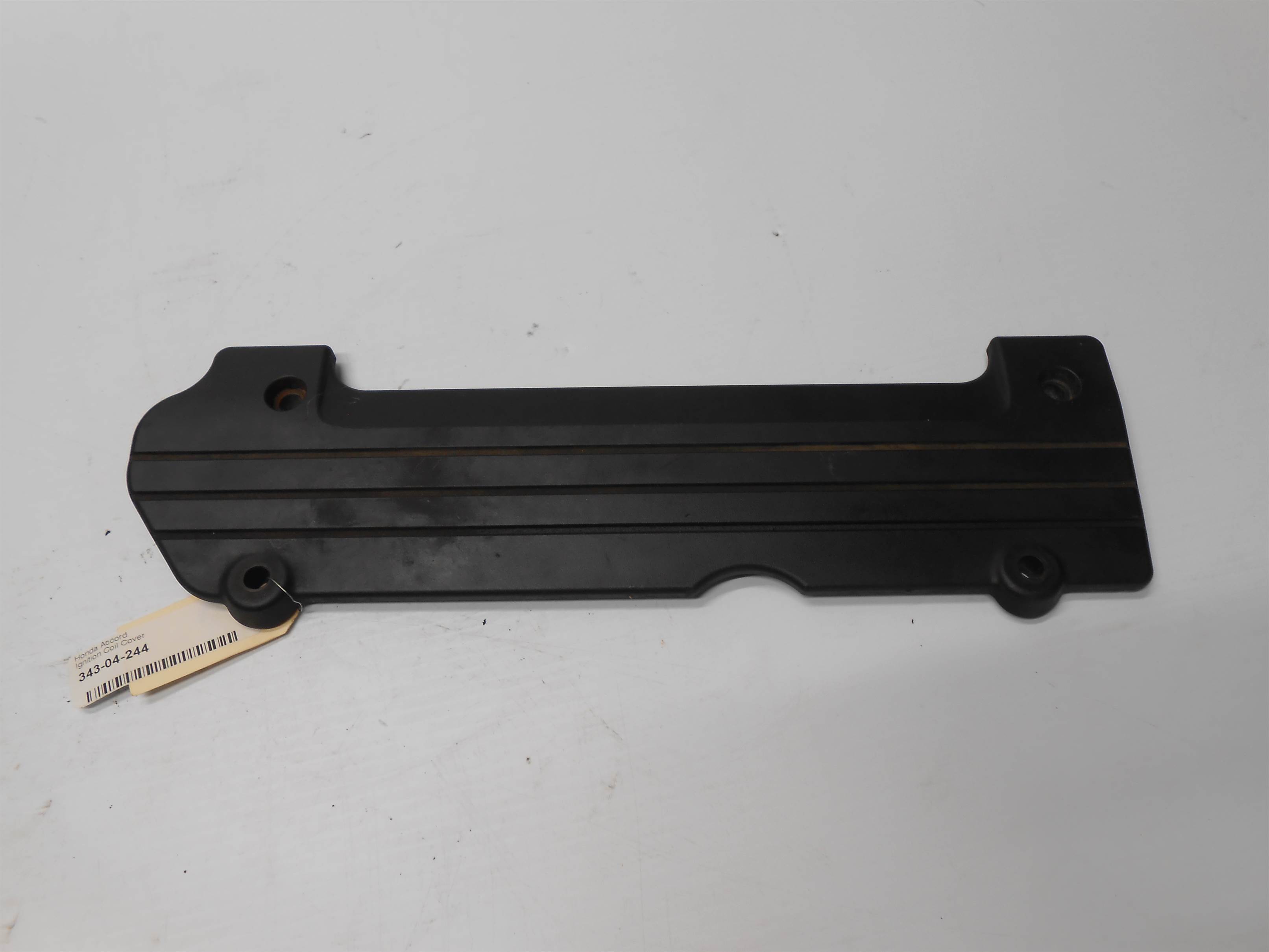 Used 2008 Honda Accord Ignition Coil Plug Hole Cover for sale small view front thumbnail