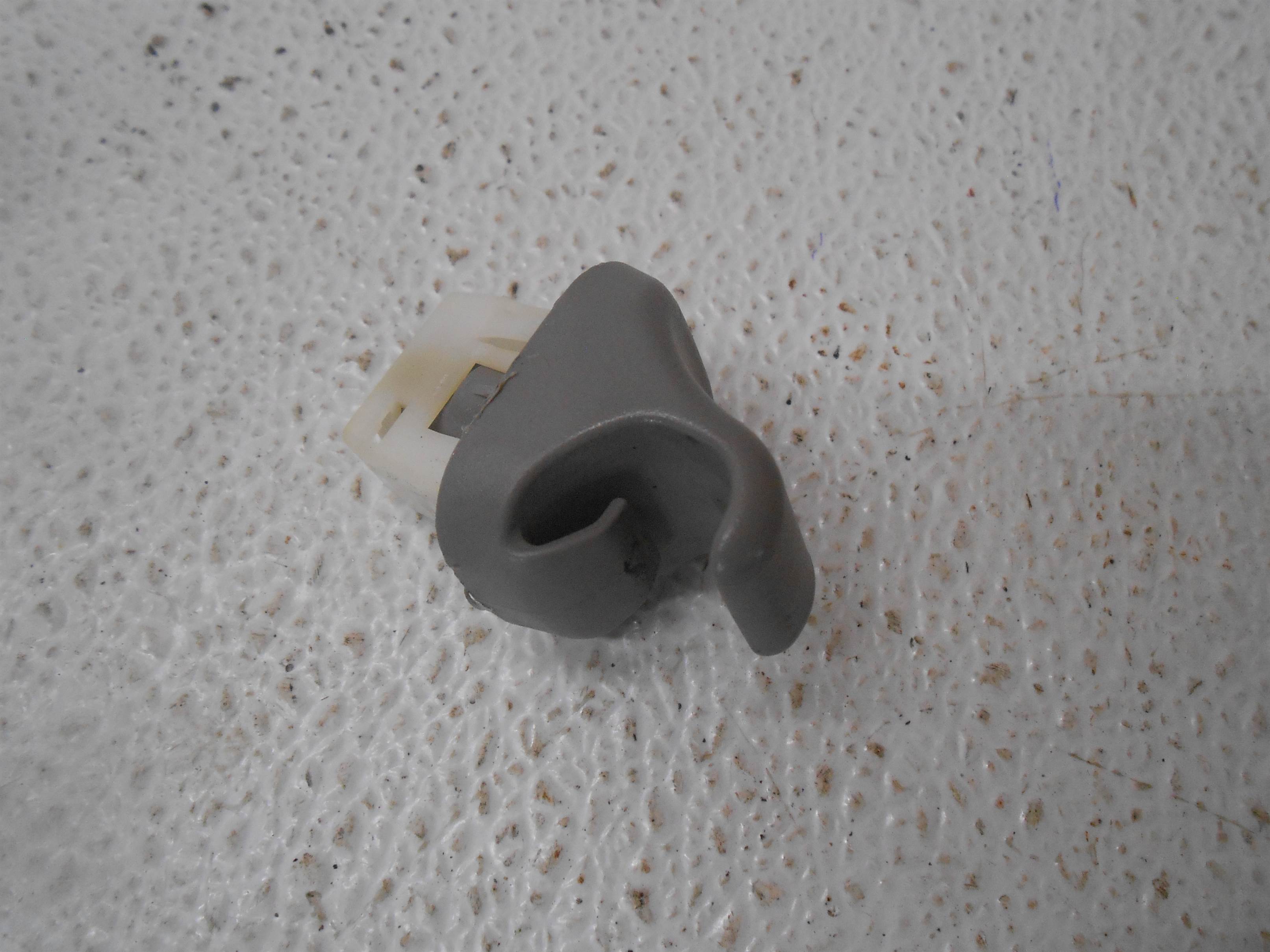 Used 2008 Honda Accord Sun Visor Sunvisor Clip Left Or Right for sale small view front thumbnail