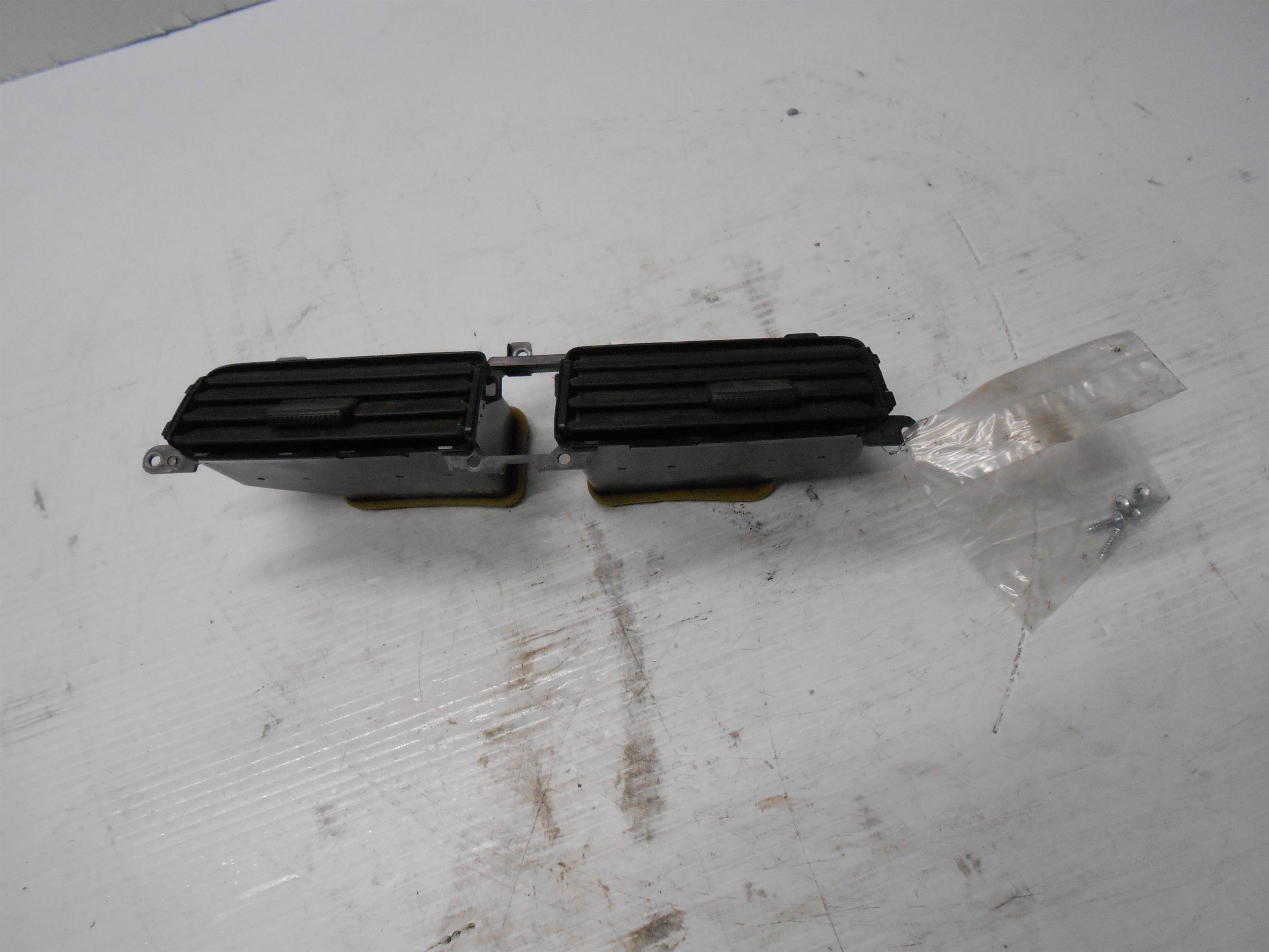 Used 2008 Honda Accord One Piece Center Dashboard AC Vent Left LH or Right RH for sale small view front thumbnail