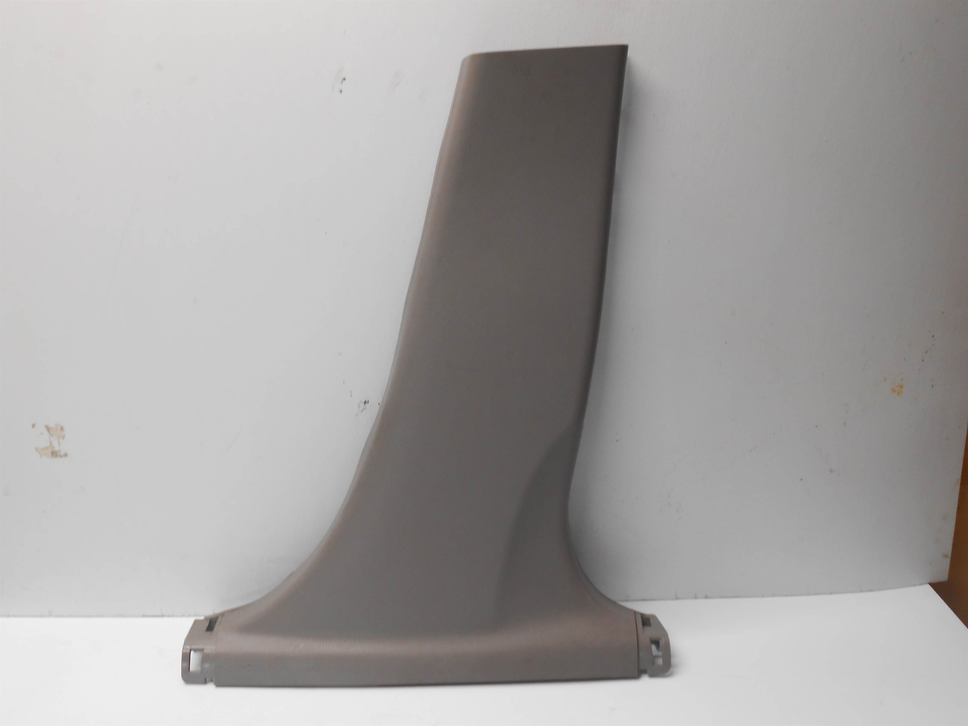 Used 2008 2009 2010 2011 2012 Honda Accord Right Passenger Lower B Pillar Trim for sale small view front thumbnail
