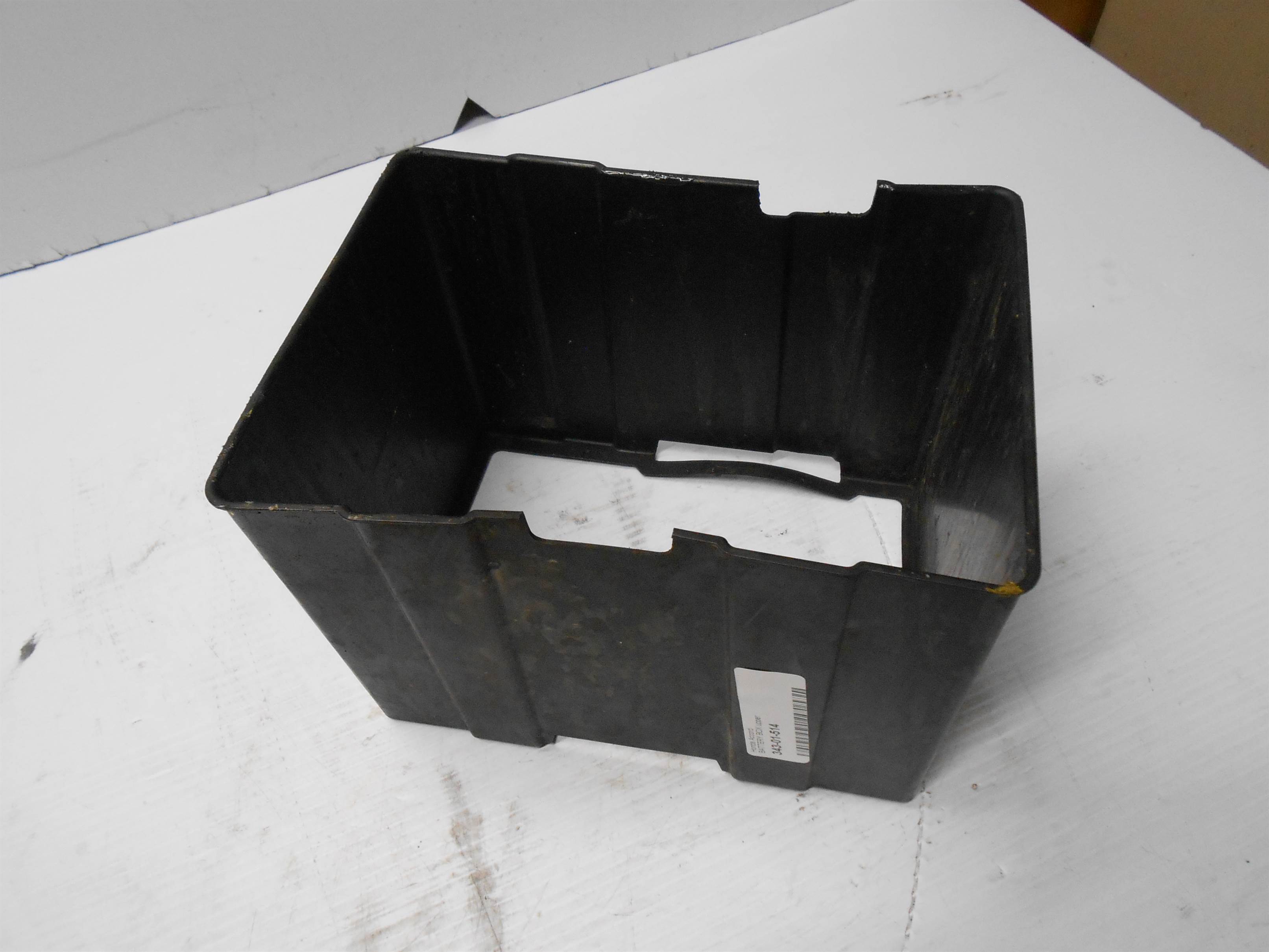 Used 2008 Honda Accord Upper Battery Box for sale small view front thumbnail