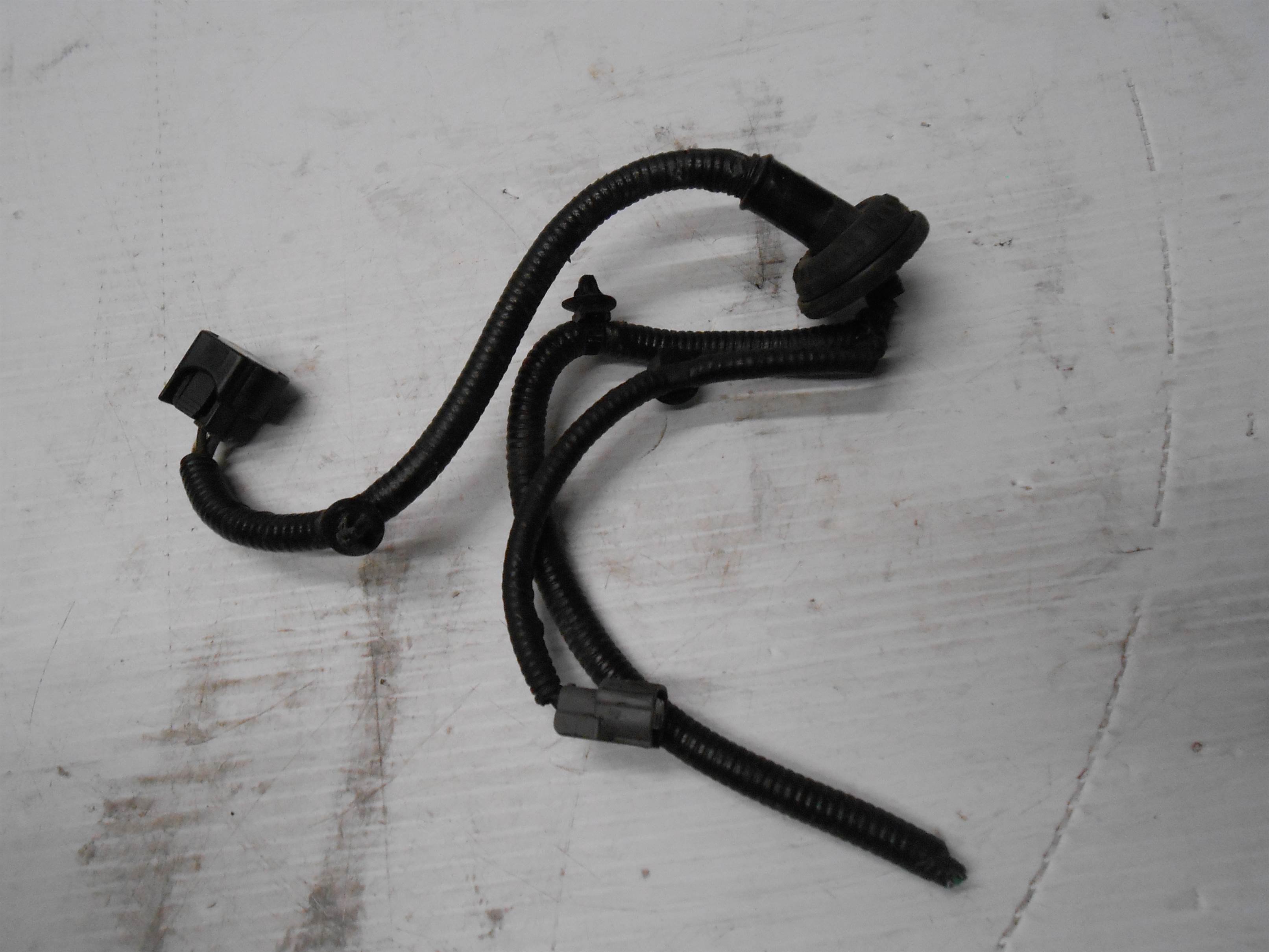 Used 2008 Honda Accord Wiper Transmission Pigtail for sale small view front thumbnail