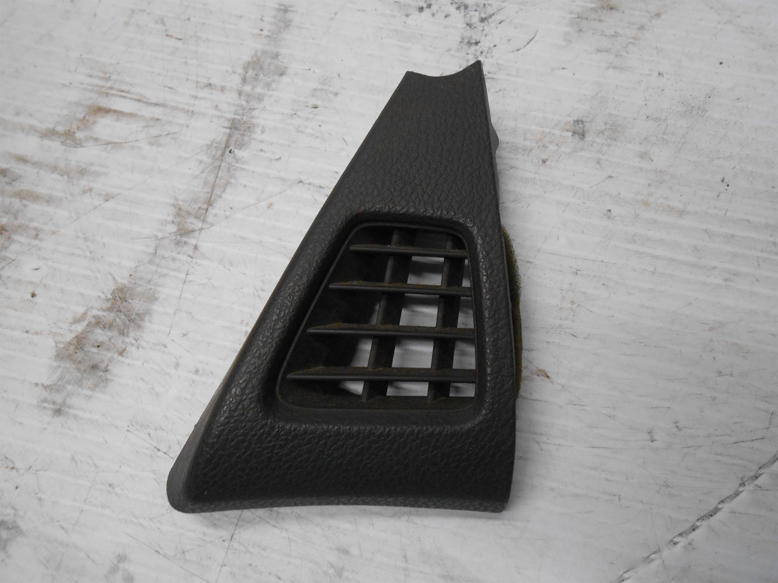 Used 2008 Honda Accord Upper Left LH Driver side Dash AC Heat Air Outlet Vent for sale small view front thumbnail