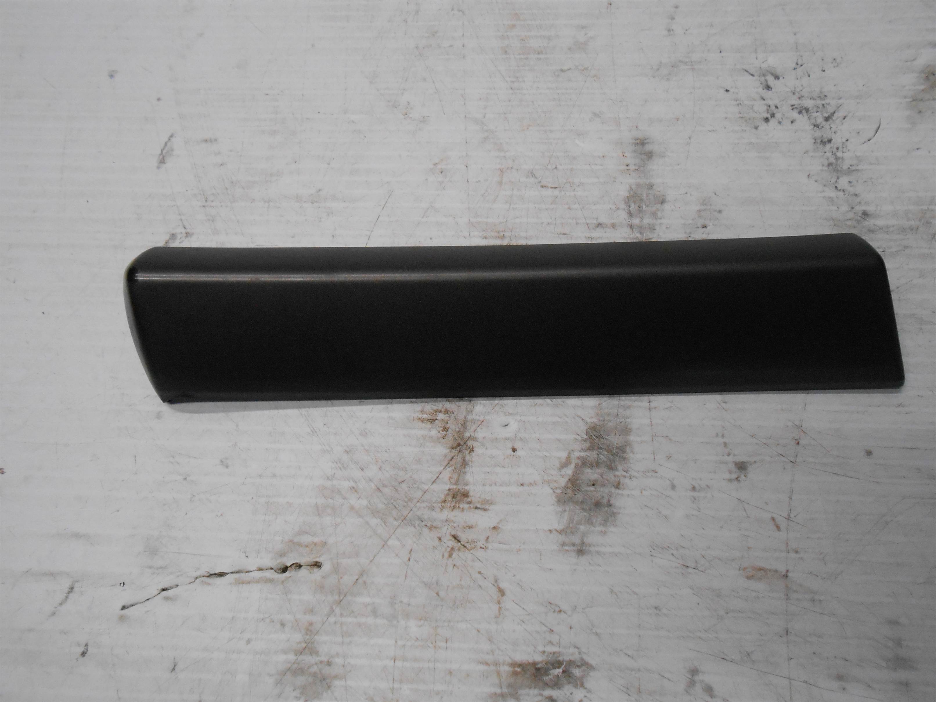 Used 2008 Honda Accord Lower Left LH Driver Dash Trim for sale small view front thumbnail