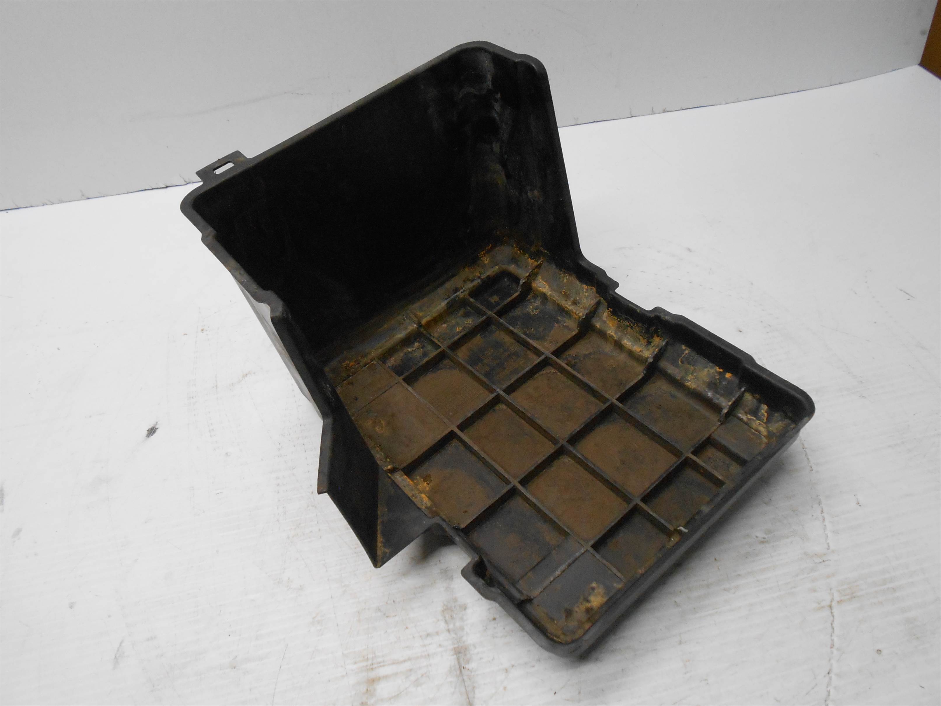 Used 2008 Honda Accord Lower Battery Box for sale small view front thumbnail