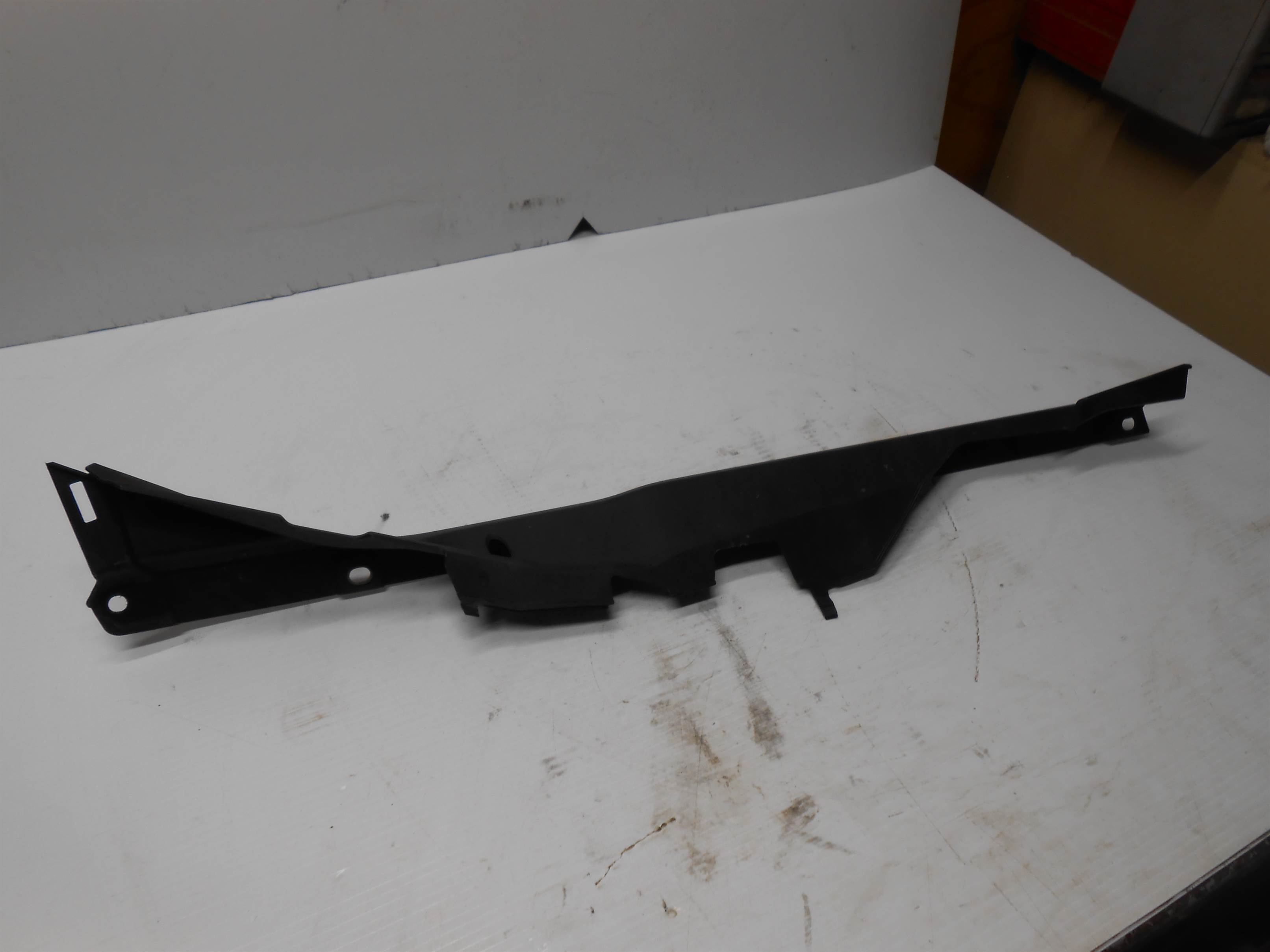 Used 2008 Honda Accord Front Right RH Passenger Upper Fender Garnish for sale small view front thumbnail