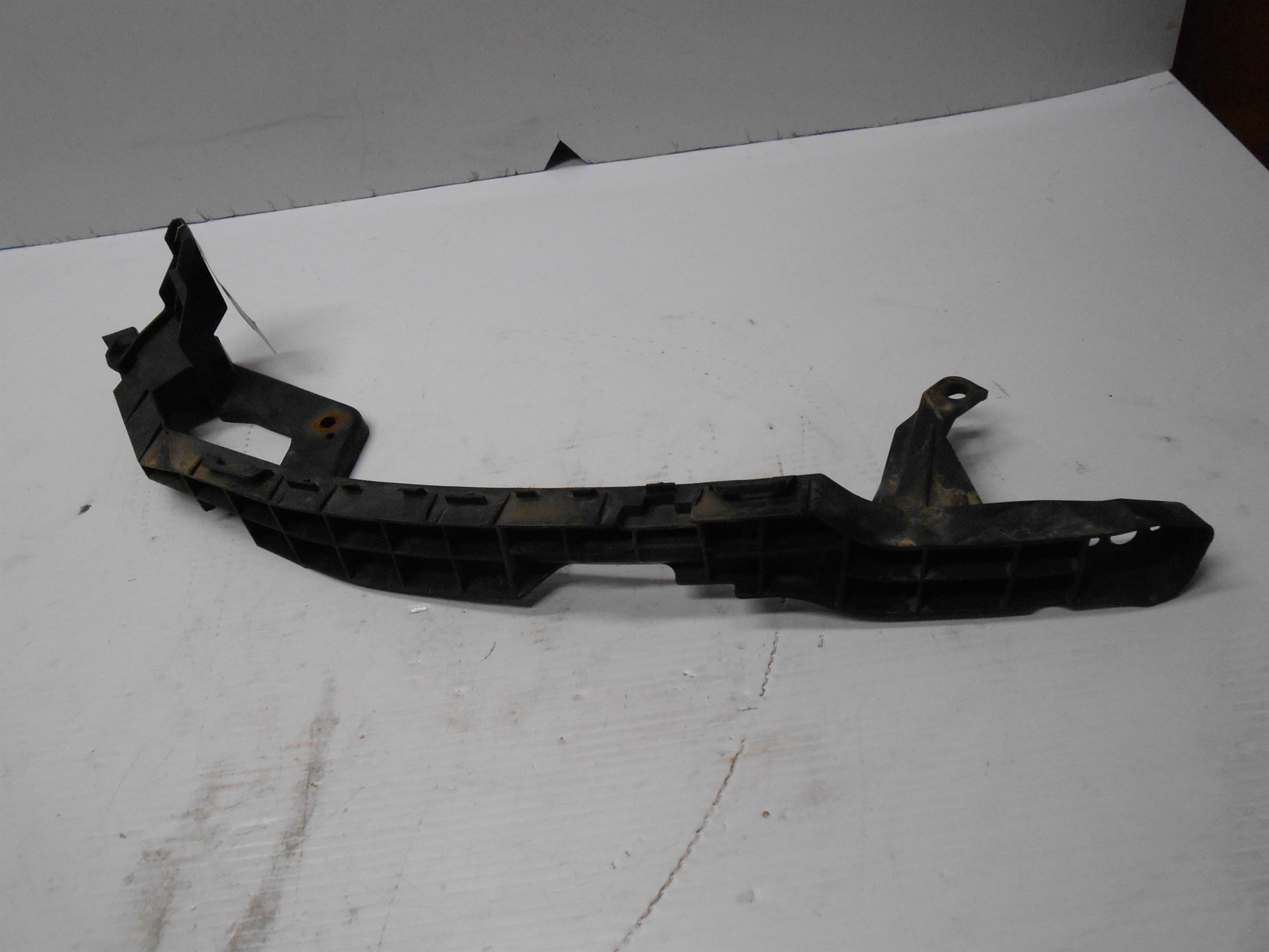 Used 2008-2012 Honda Accord Left LH Driver side Headlight Mounting Support Bracket for sale small view front thumbnail