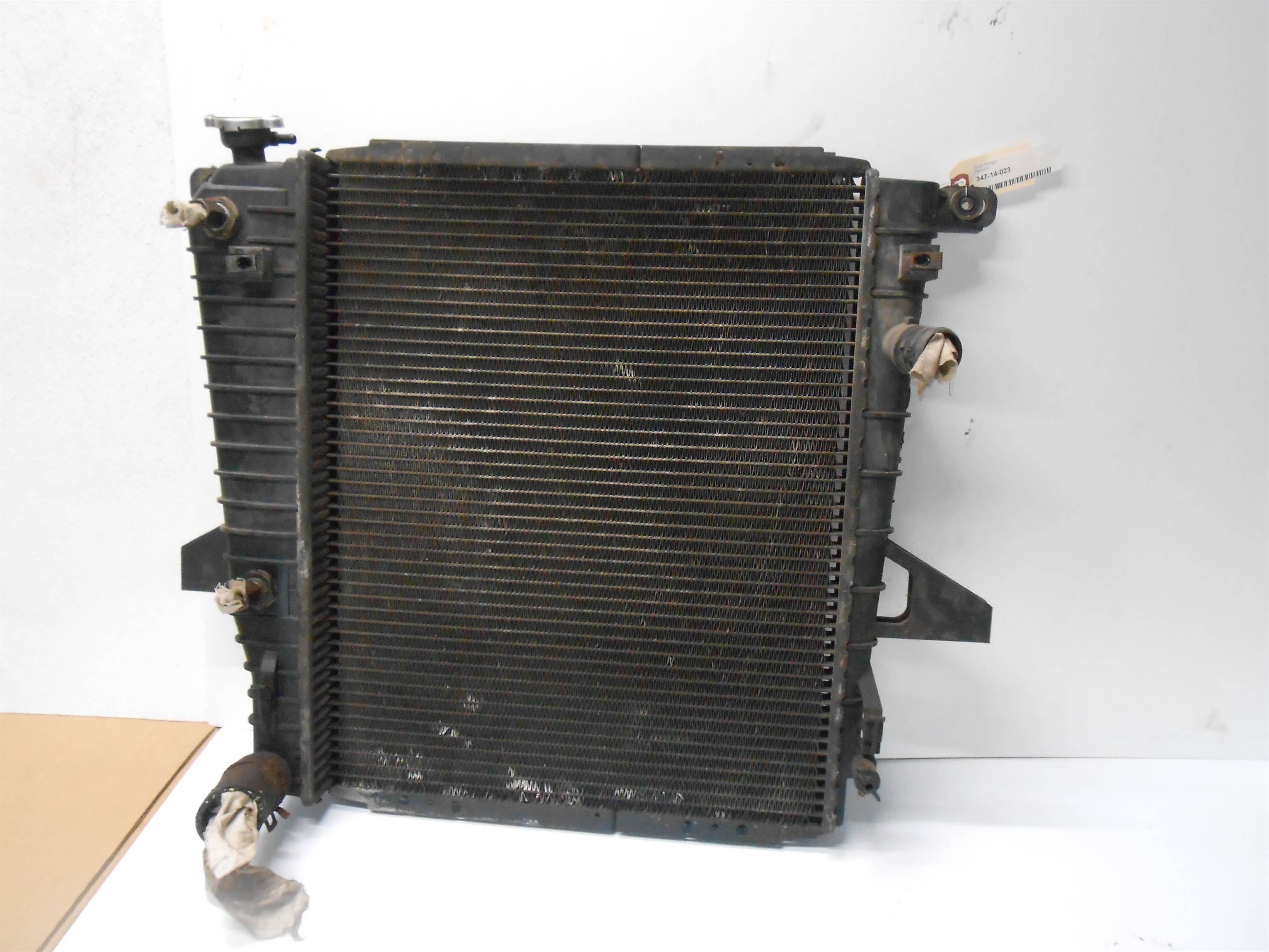 Used 1995 1996 1997 Ford Ranger Automatic 3.0L Automatic for sale small view front thumbnail