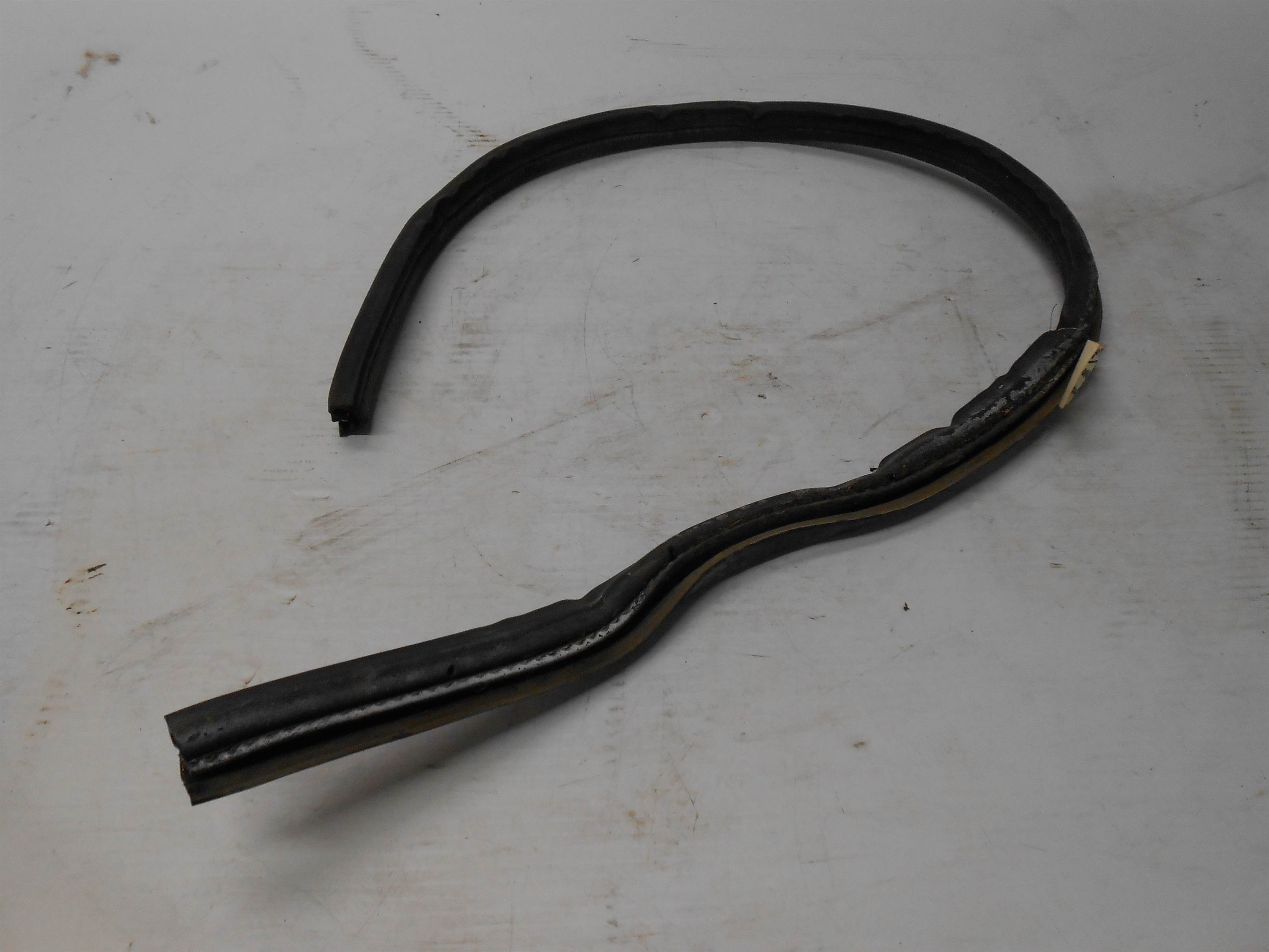 Used 1996 Ford Ranger Under Hood Weatherstrip Weather Strip for sale small view front thumbnail