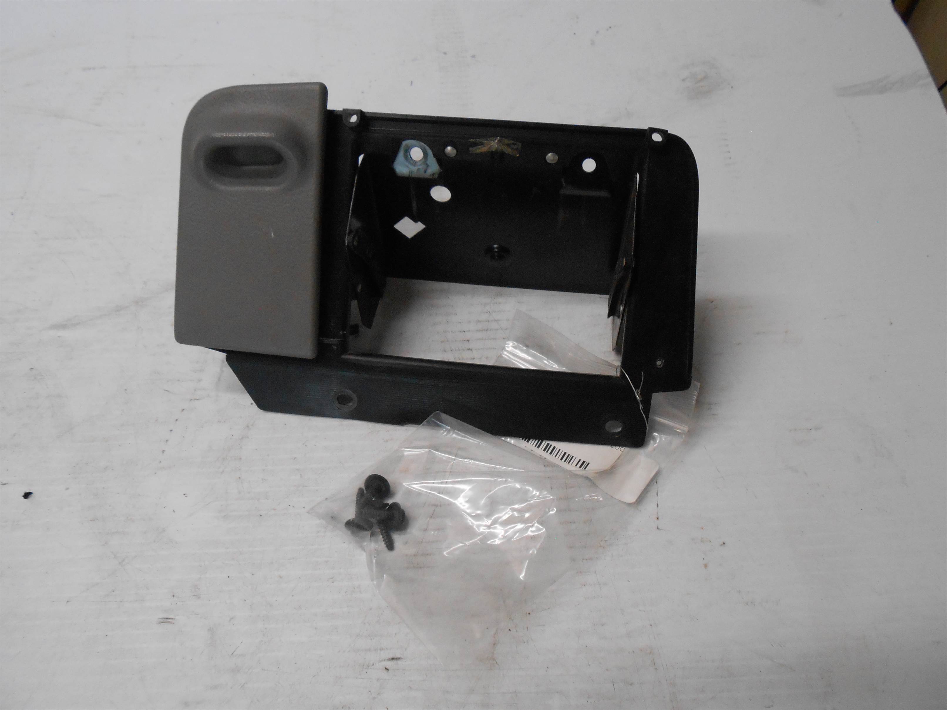 Used 1996 Ford Ranger Dashboard Trim With Cigarette Plug Charger Port 1 for sale small view front thumbnail