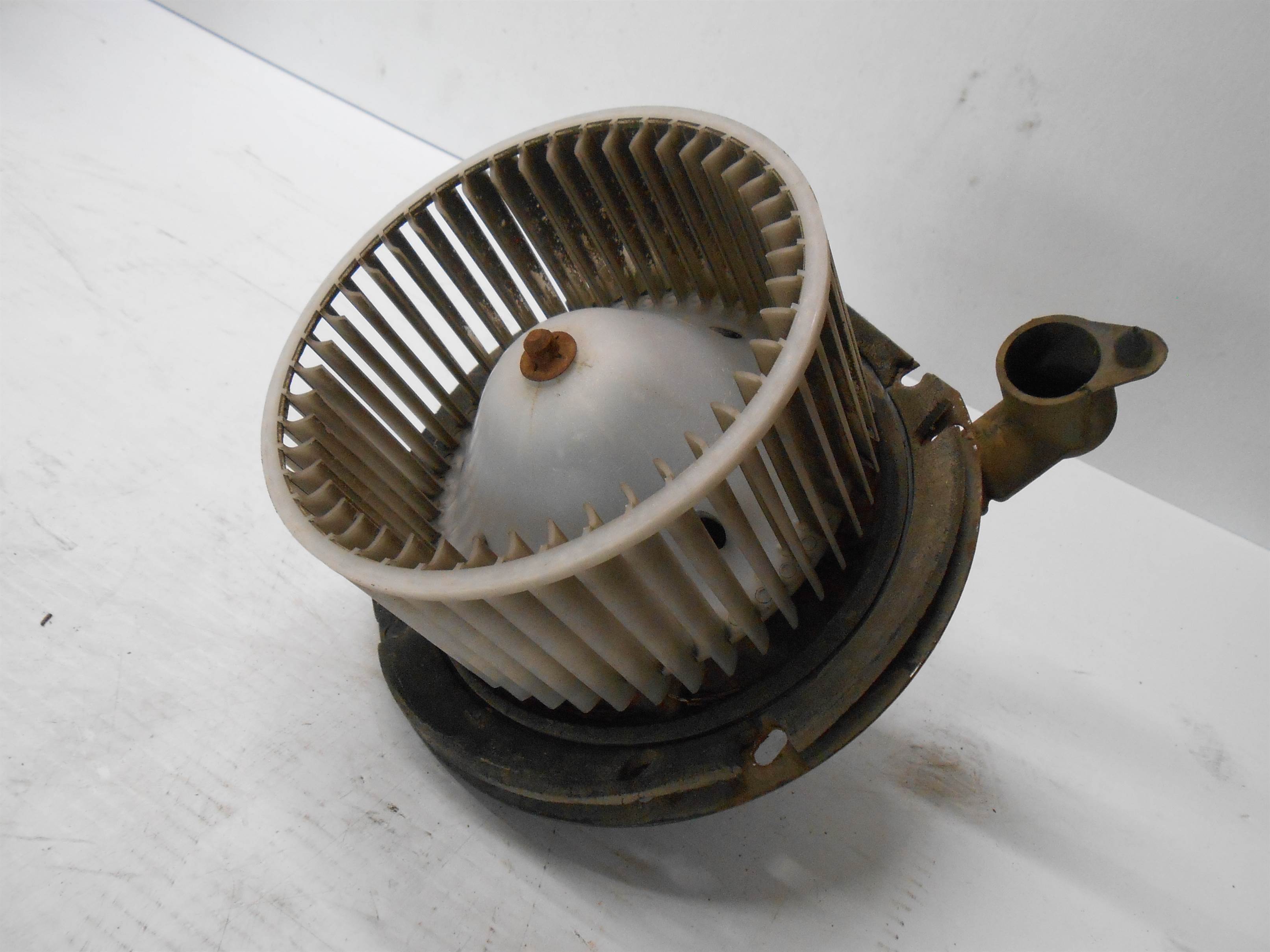 Used 1995-1997 Ford Ranger Blower Motor With Fan Cage for sale small view front thumbnail