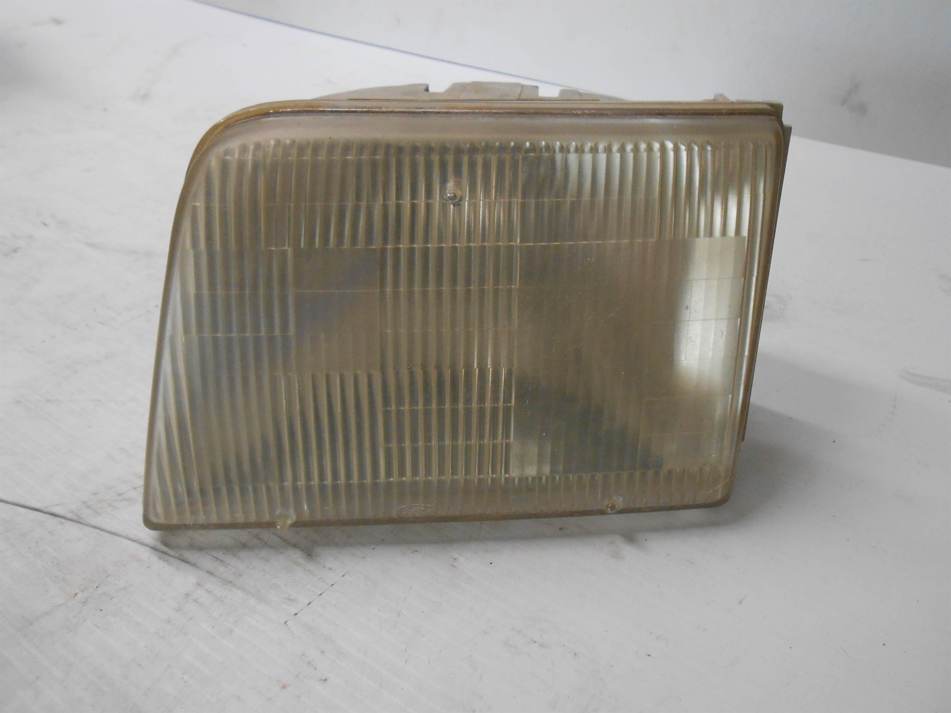 Used 1993-1997 Ford Ranger Headlight Left Driver for sale small view front thumbnail