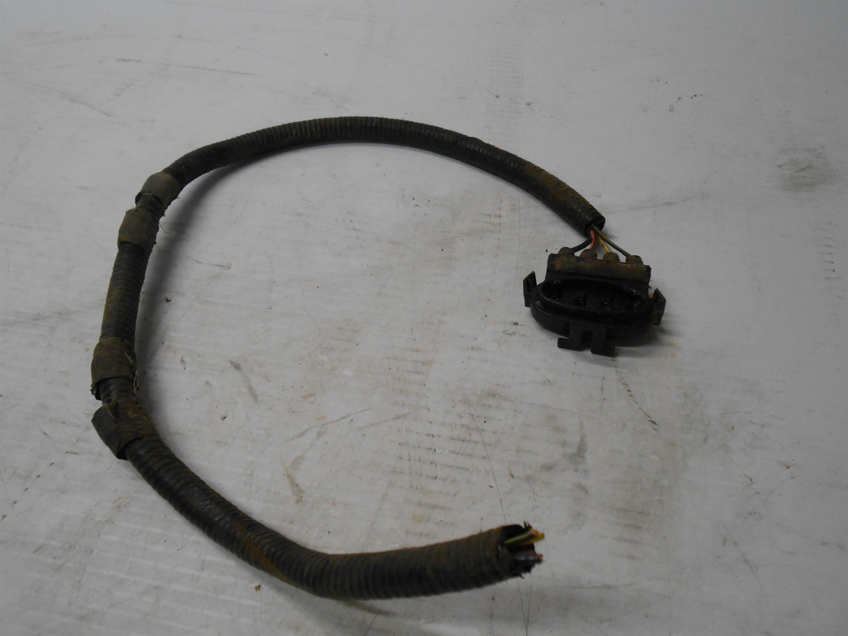 Used 1996 Ford Ranger Fuel Pump Pigtail for sale small view front thumbnail