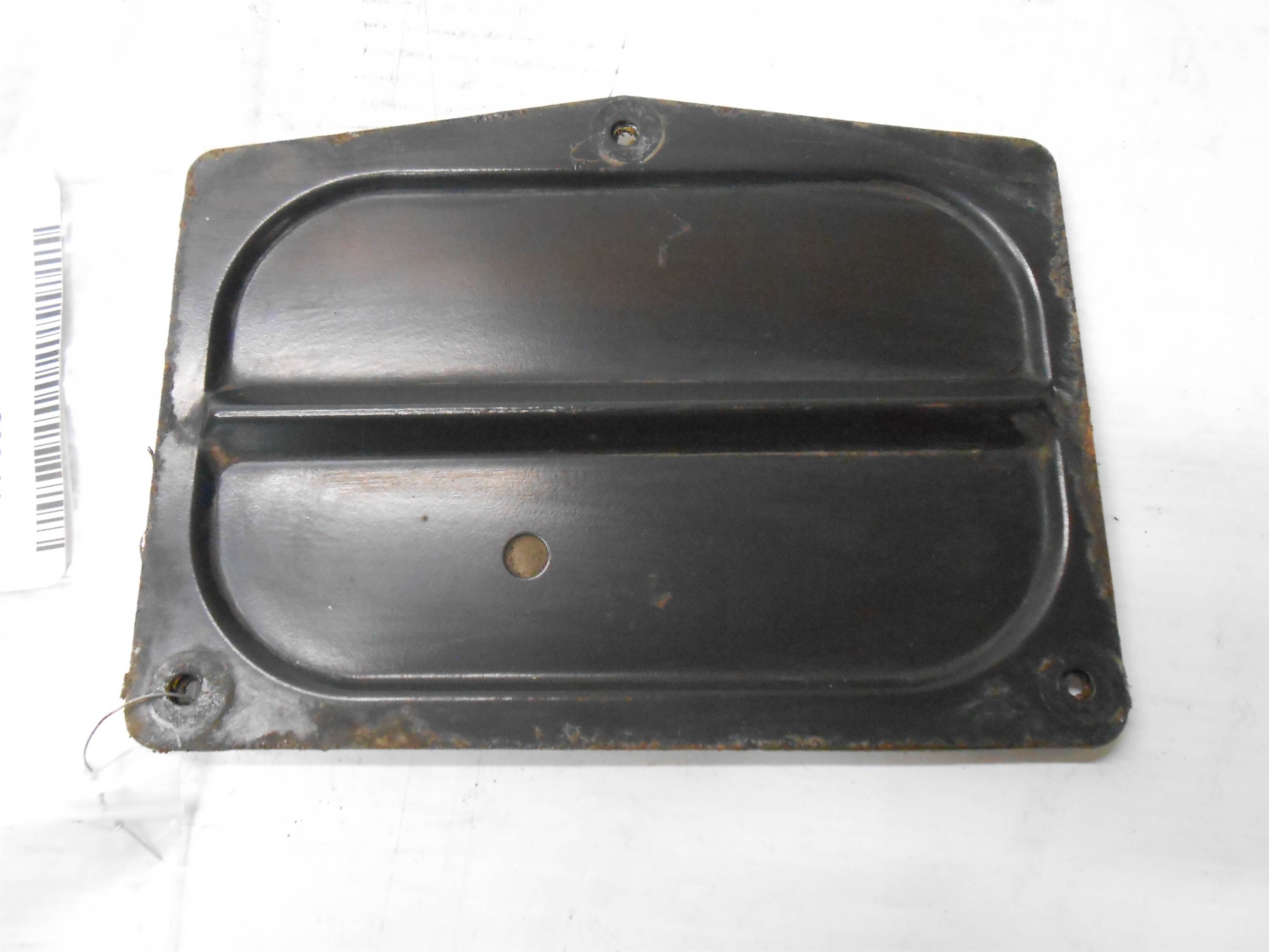 Used 1996 Ford Ranger Firewall Access Panel With Bolts for sale small view front thumbnail