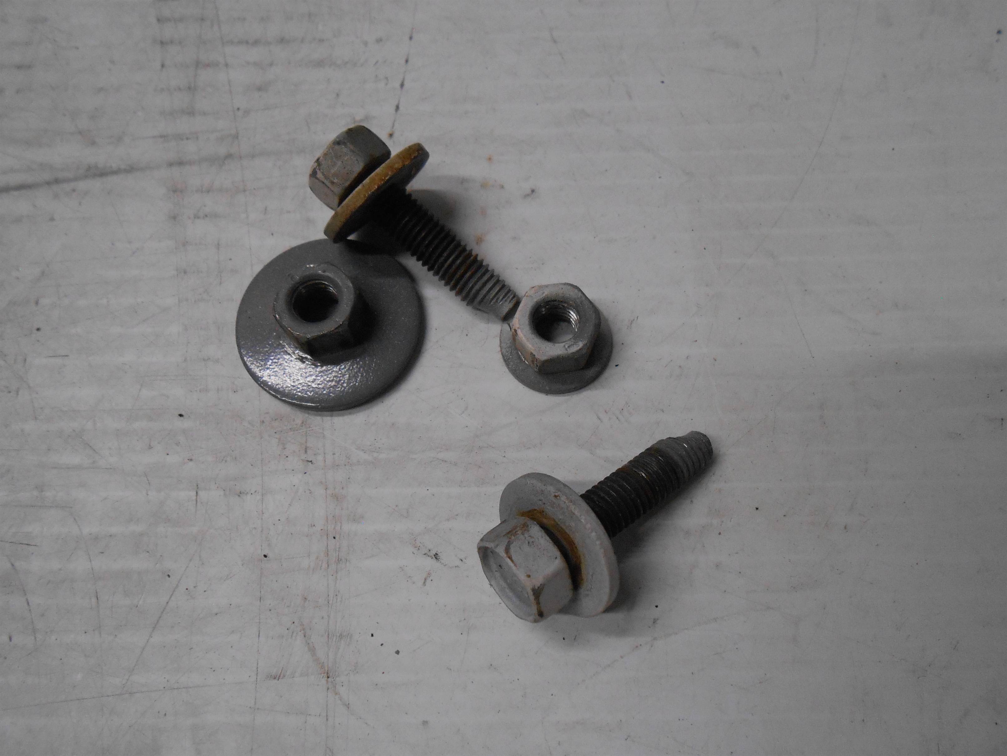 Used 1996 Ford Ranger Hinge To Body Bolts for sale small view front thumbnail