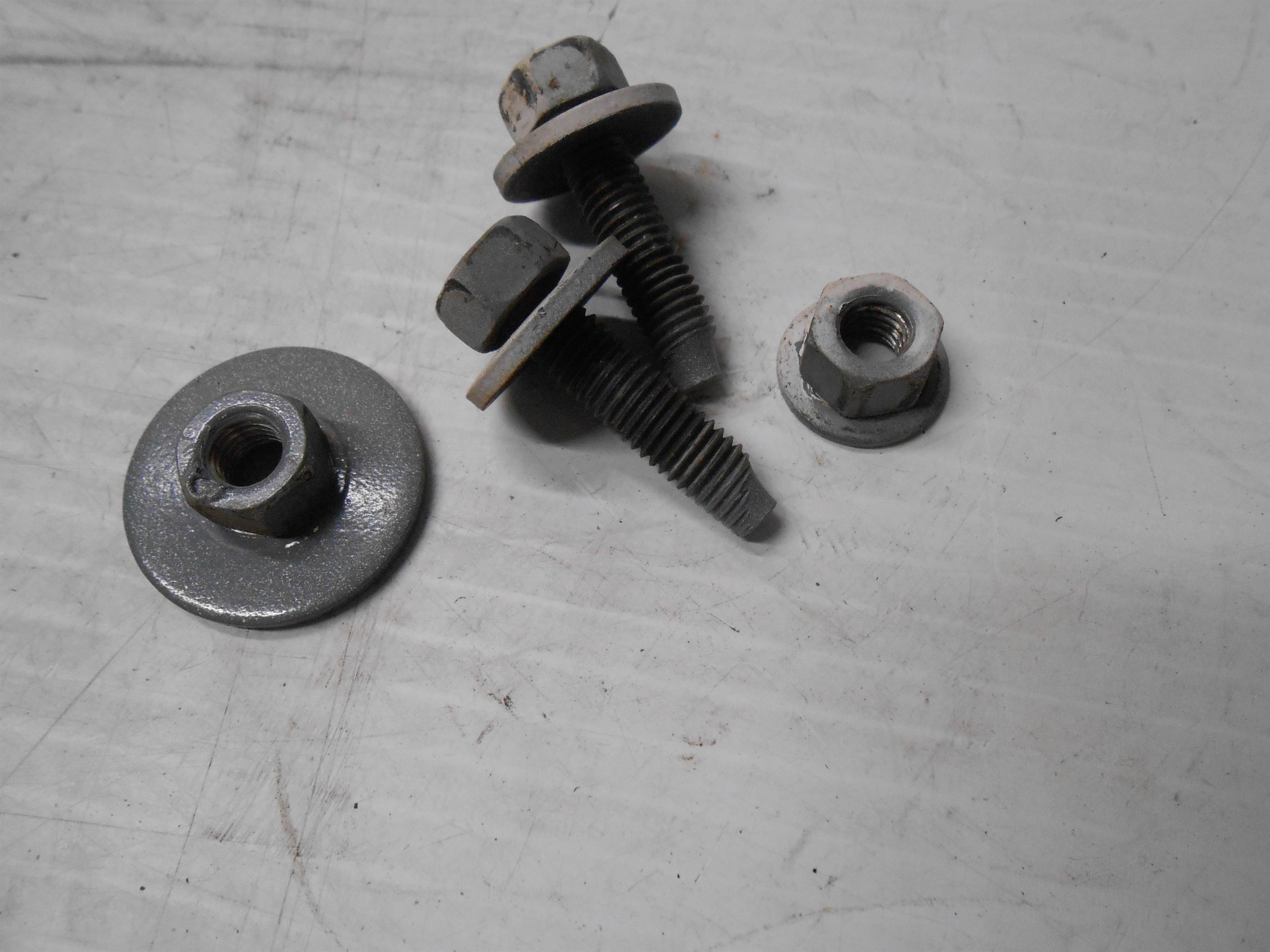 Used 1996 Ford Ranger Hinge To Body Bolts for sale small view front thumbnail