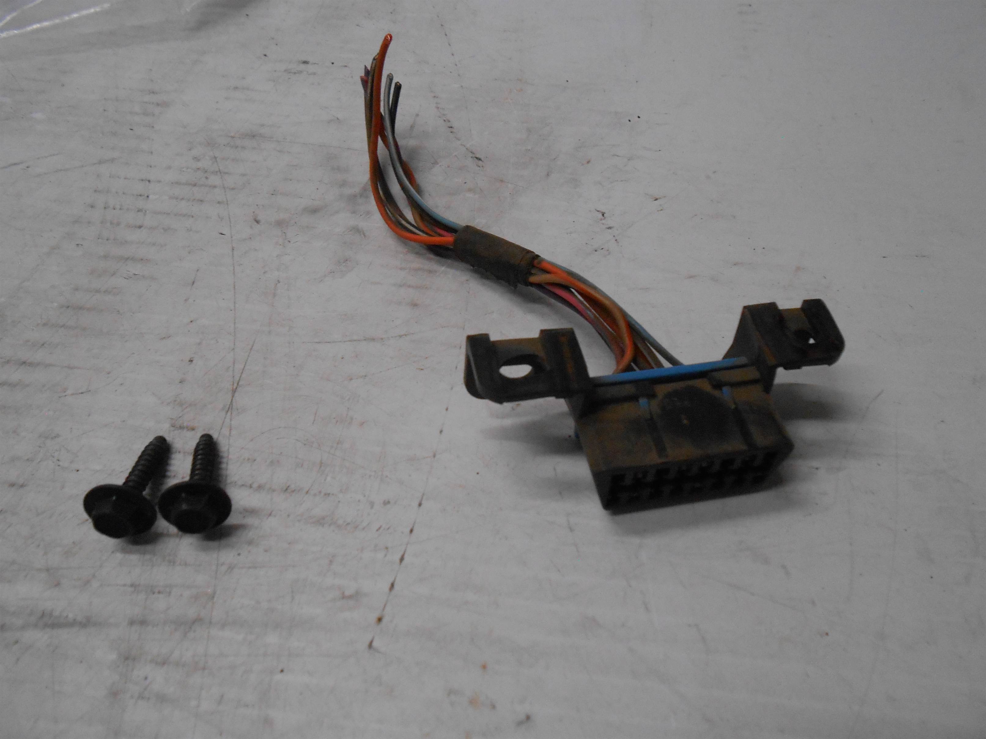 Used 1996 Ford Ranger OBD Port Scanner Port Check Computer Port for sale small view front thumbnail