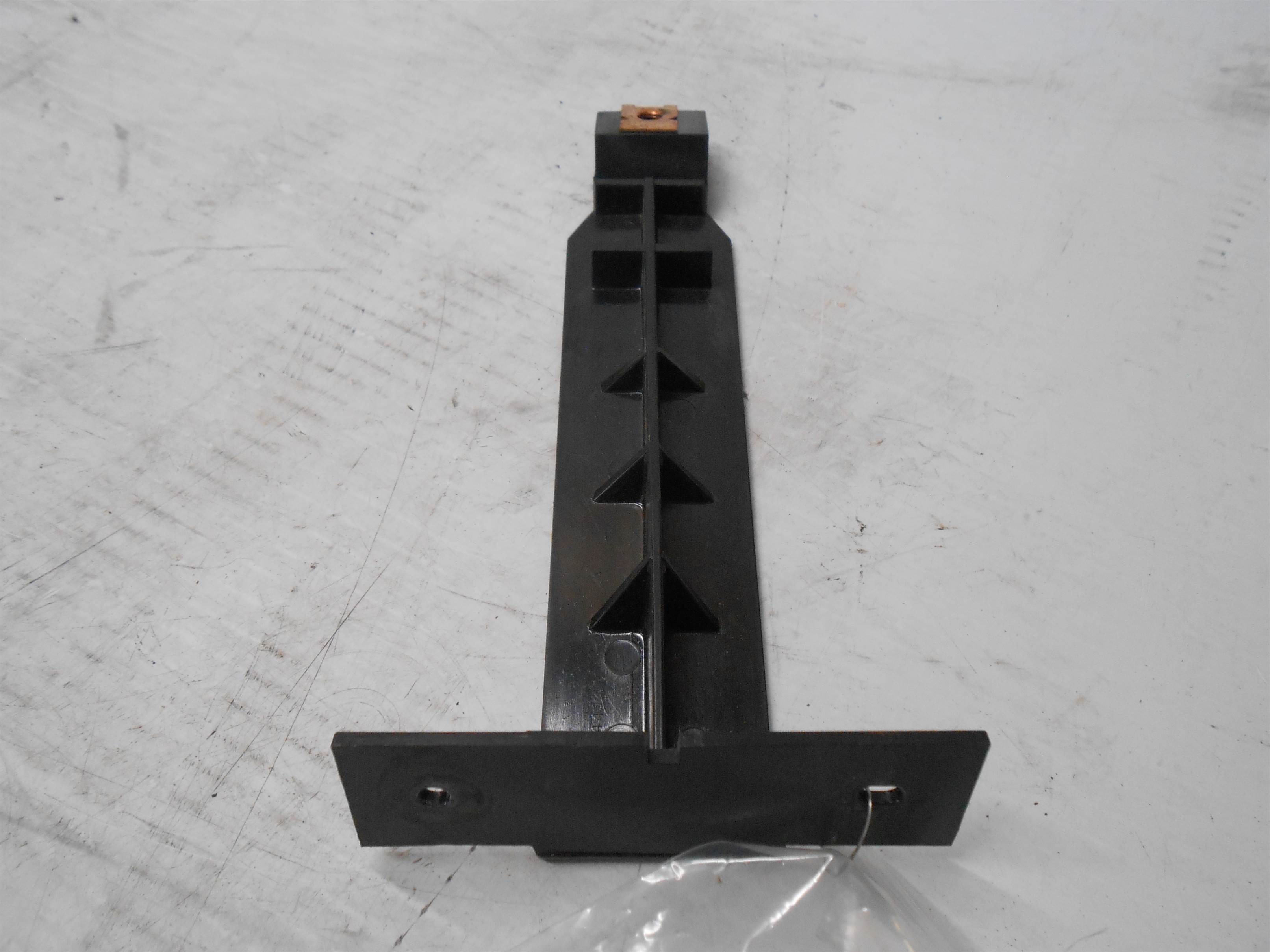 Used 1996 Ford Ranger Dashboard Radio Bracket With Bolts f57b-1004452-ab for sale small view front thumbnail