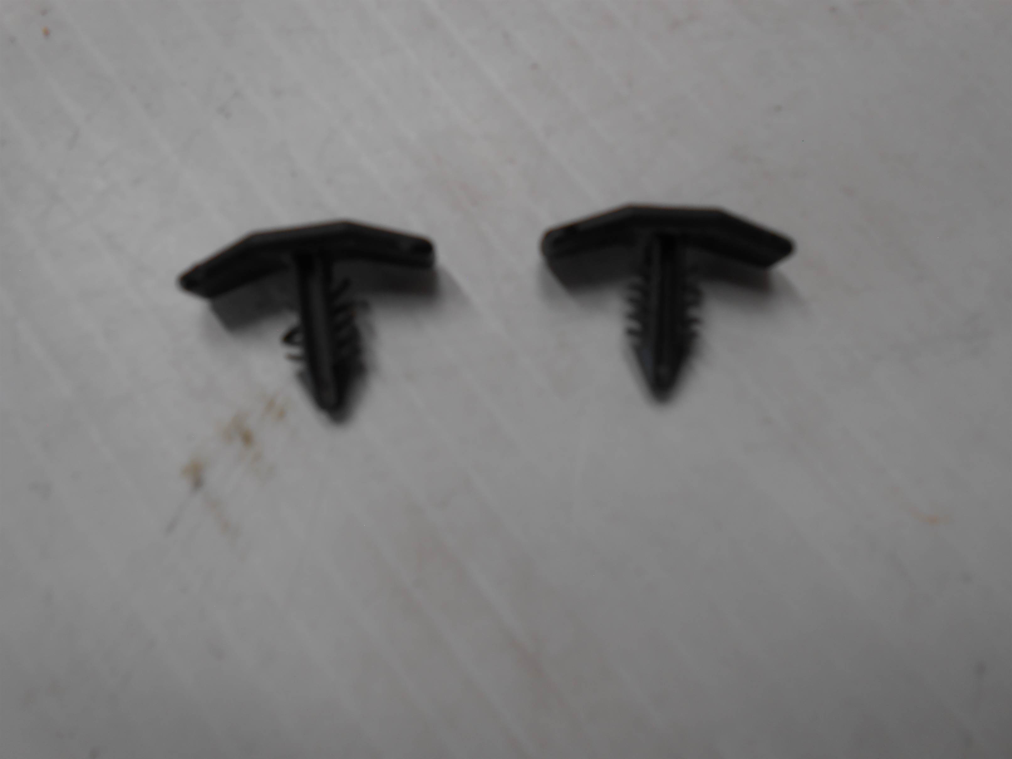 Used 1996 Ford Ranger Ceiling Clips for sale small view front thumbnail