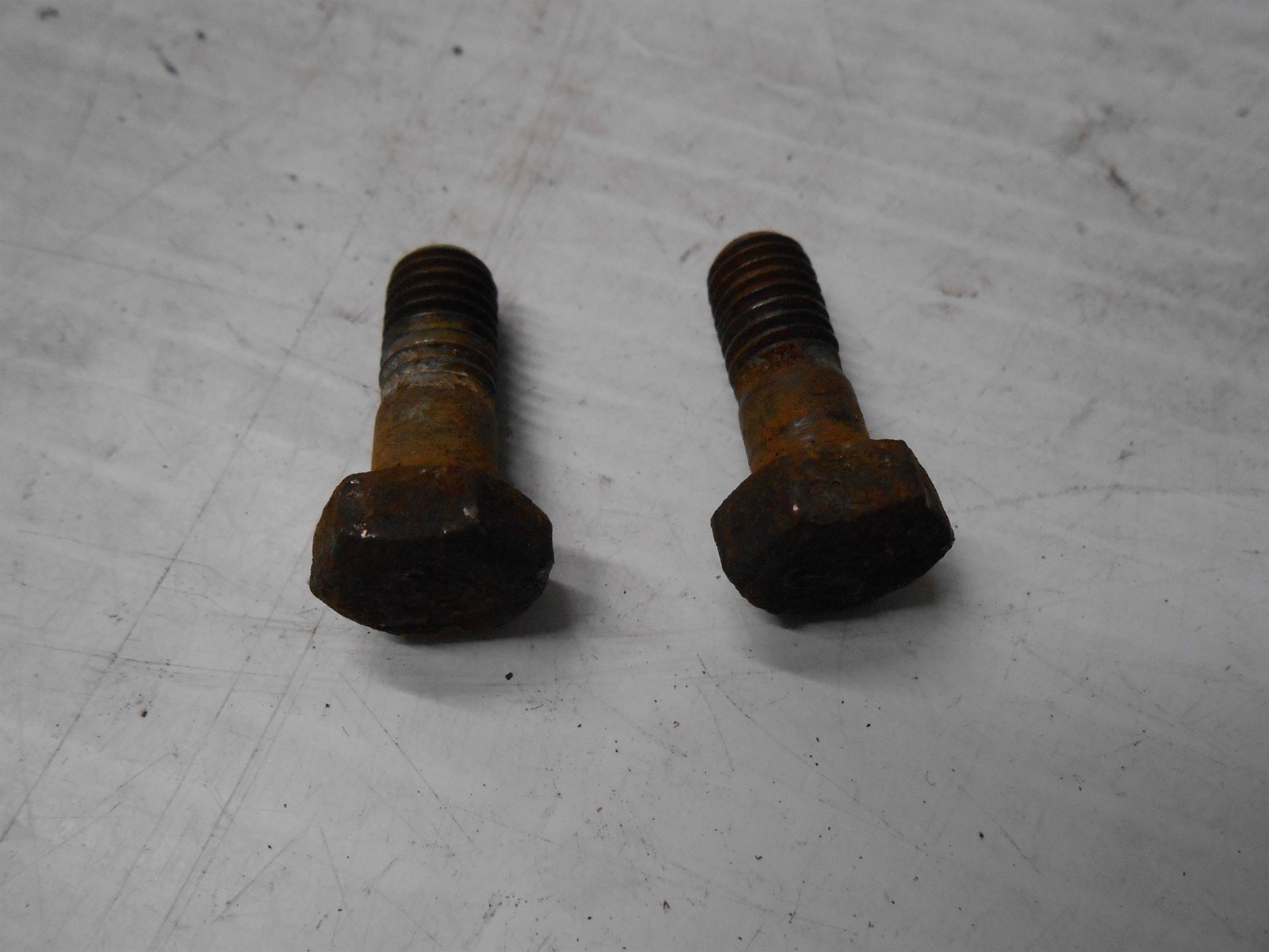 Used 1996 Ford Ranger Front Caliper Bolts for sale small view front thumbnail