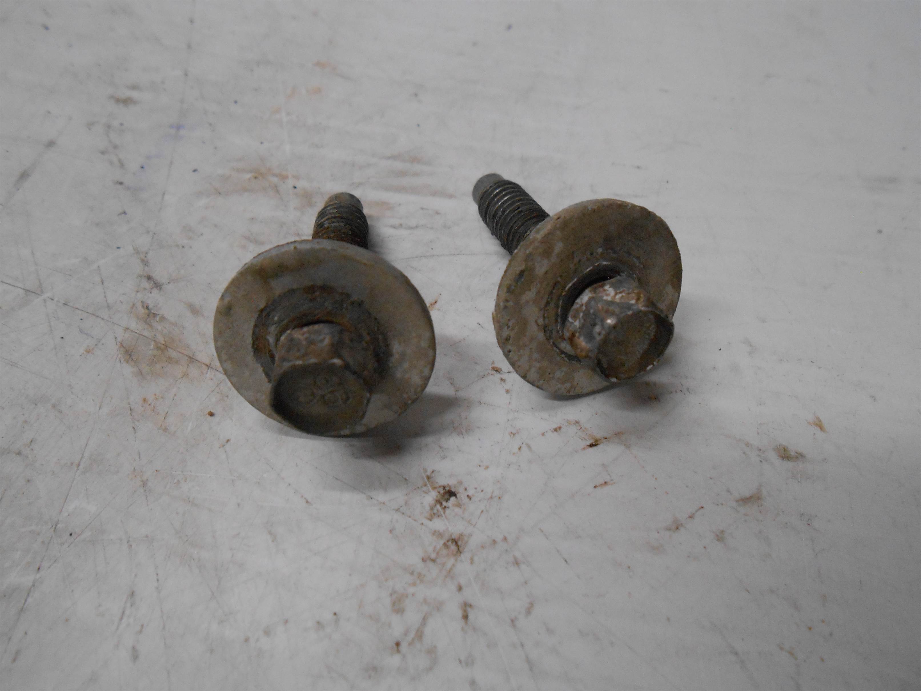 Used 1996 Ford Ranger Hood To Hinge Bolts for sale small view front thumbnail