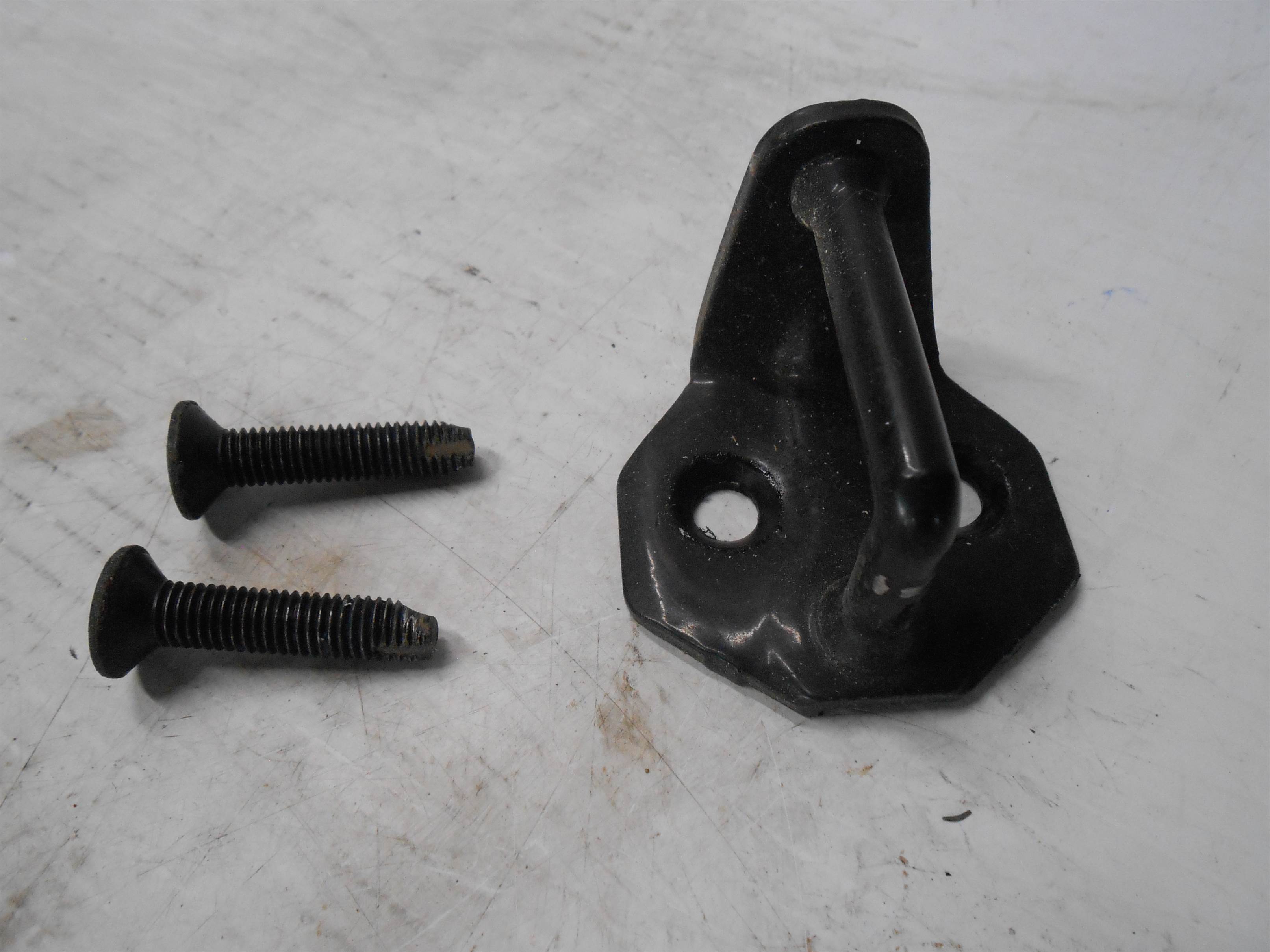 Used 1996 Ford Ranger Door Striker Front Left Or Right for sale small view front thumbnail