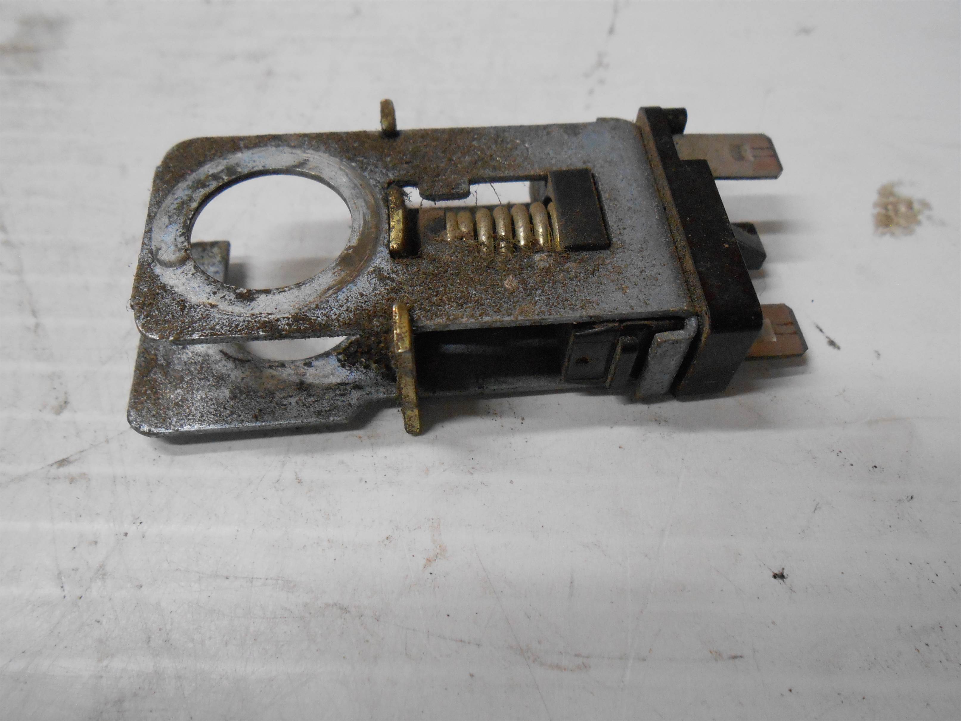 Used Brake Light Switch Ford SW-2217 E97B13480AA E9TZ13480A E97B-13480-AA for sale small view front thumbnail