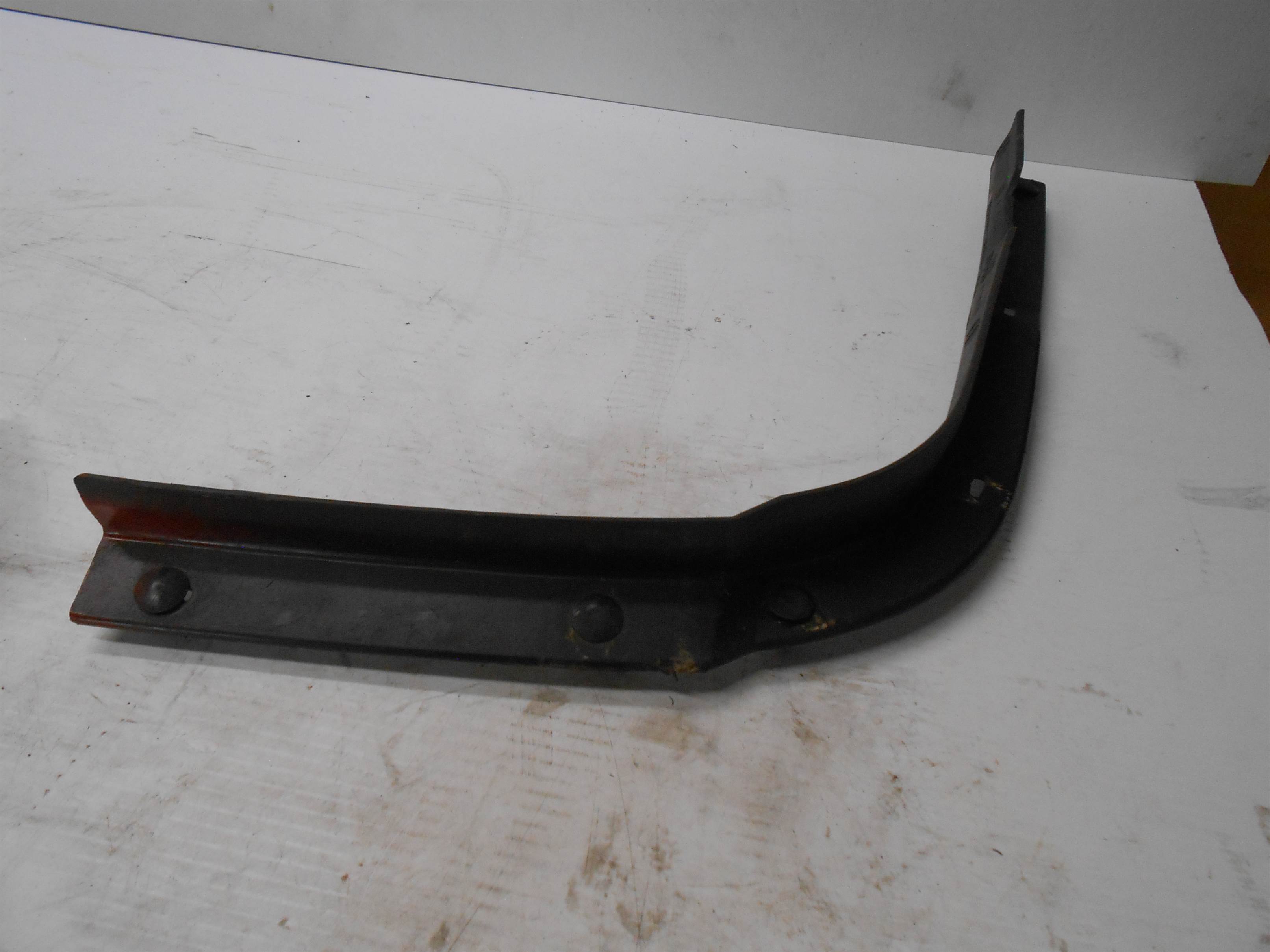 Used 1993-1997 Ford Ranger Front Left Header Filler Fender Insert OEM F37B-17E940-ABW for sale small view front thumbnail