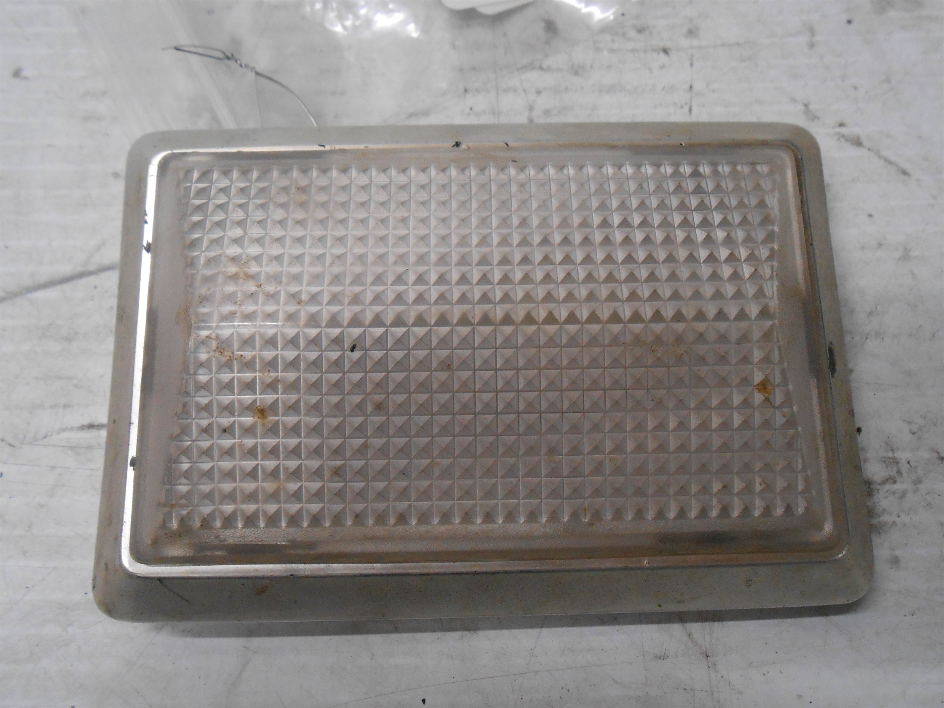Used 1996 Ford Ranger Overhead Dome Interior Light Lamp F37B-13776-DA for sale small view front thumbnail