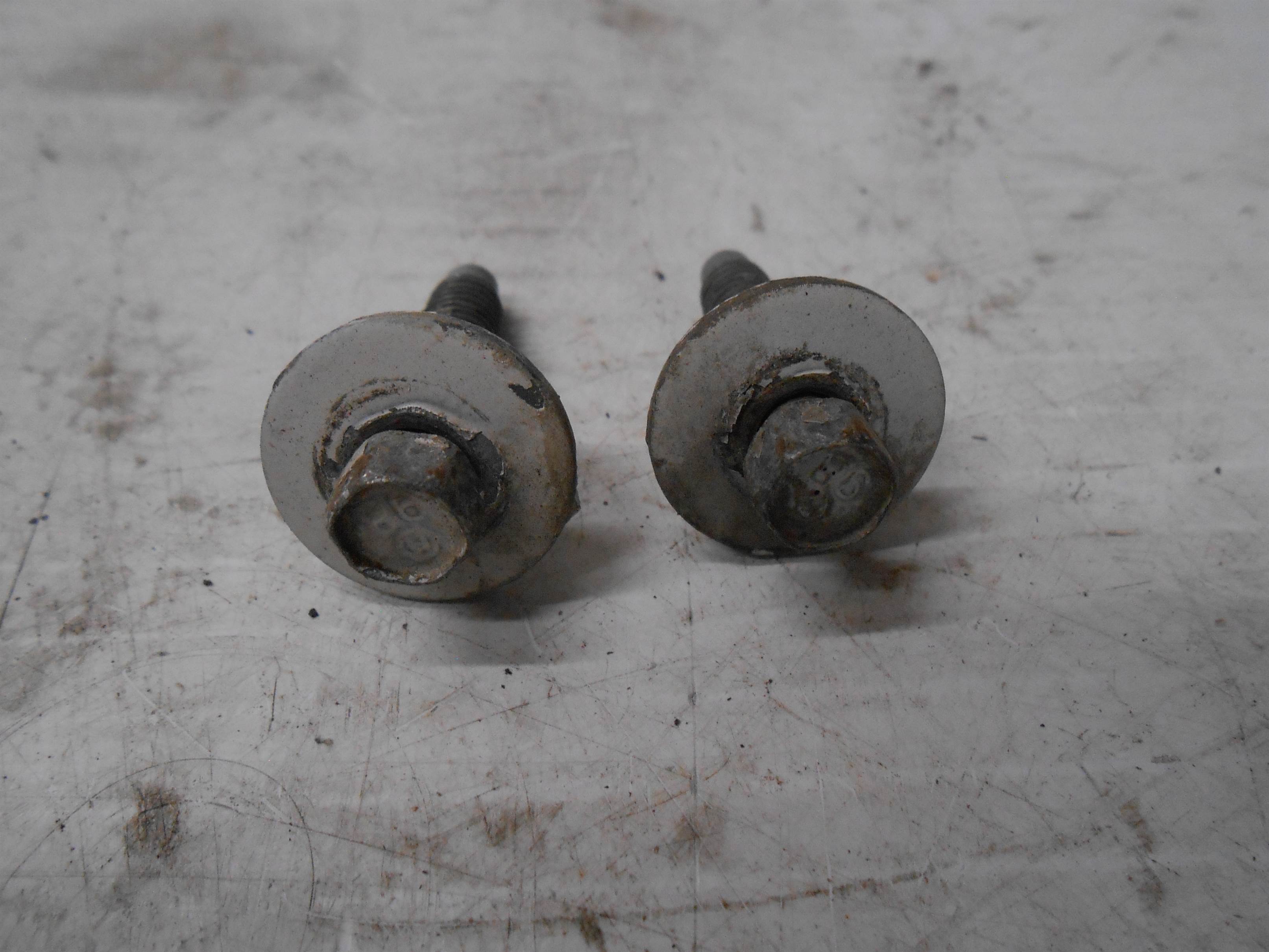 Used 1996 Ford Ranger Hood To Hinge Bolts for sale small view front thumbnail
