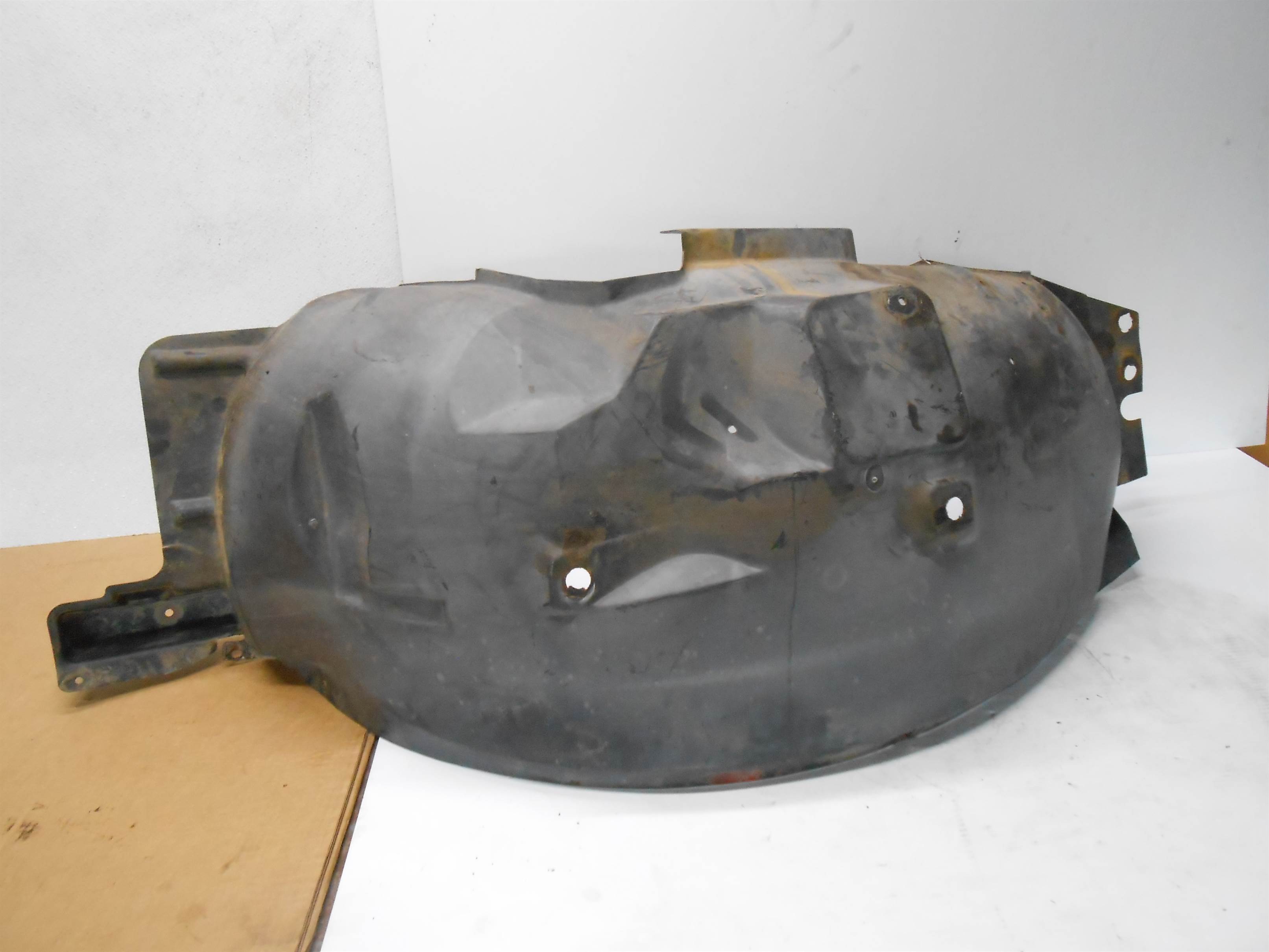 Used 1995 1996 1997 Ford Ranger Front Right Passenger Fender Liner Wheel Liner for sale small view front thumbnail