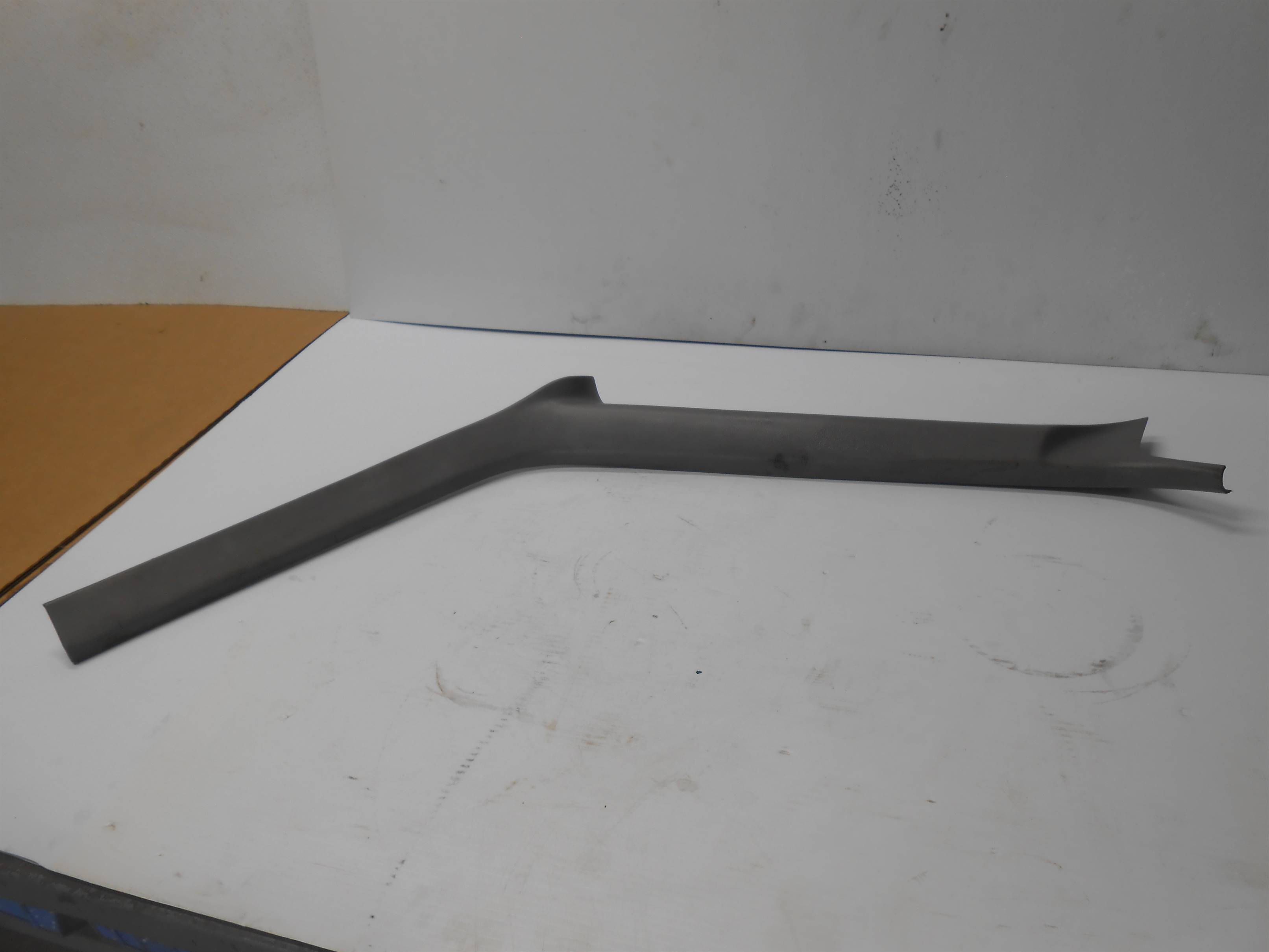 Used 93-00 Ford Ranger Front Pillar A Trim Molding Left LH Driver for sale small view front thumbnail