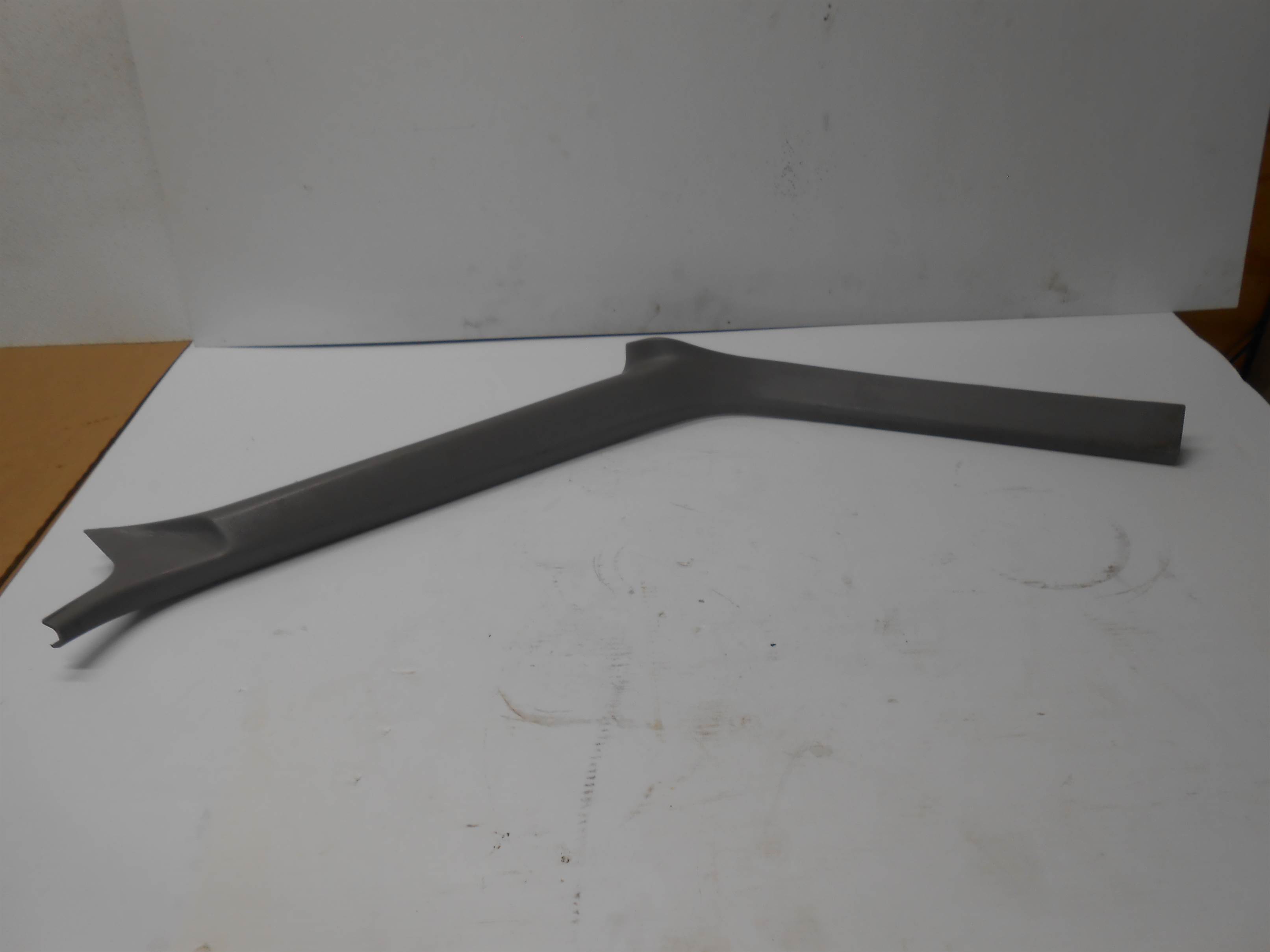 Used 93-00 Ford Ranger Front Pillar A Trim Molding Right RH Passenger for sale small view front thumbnail