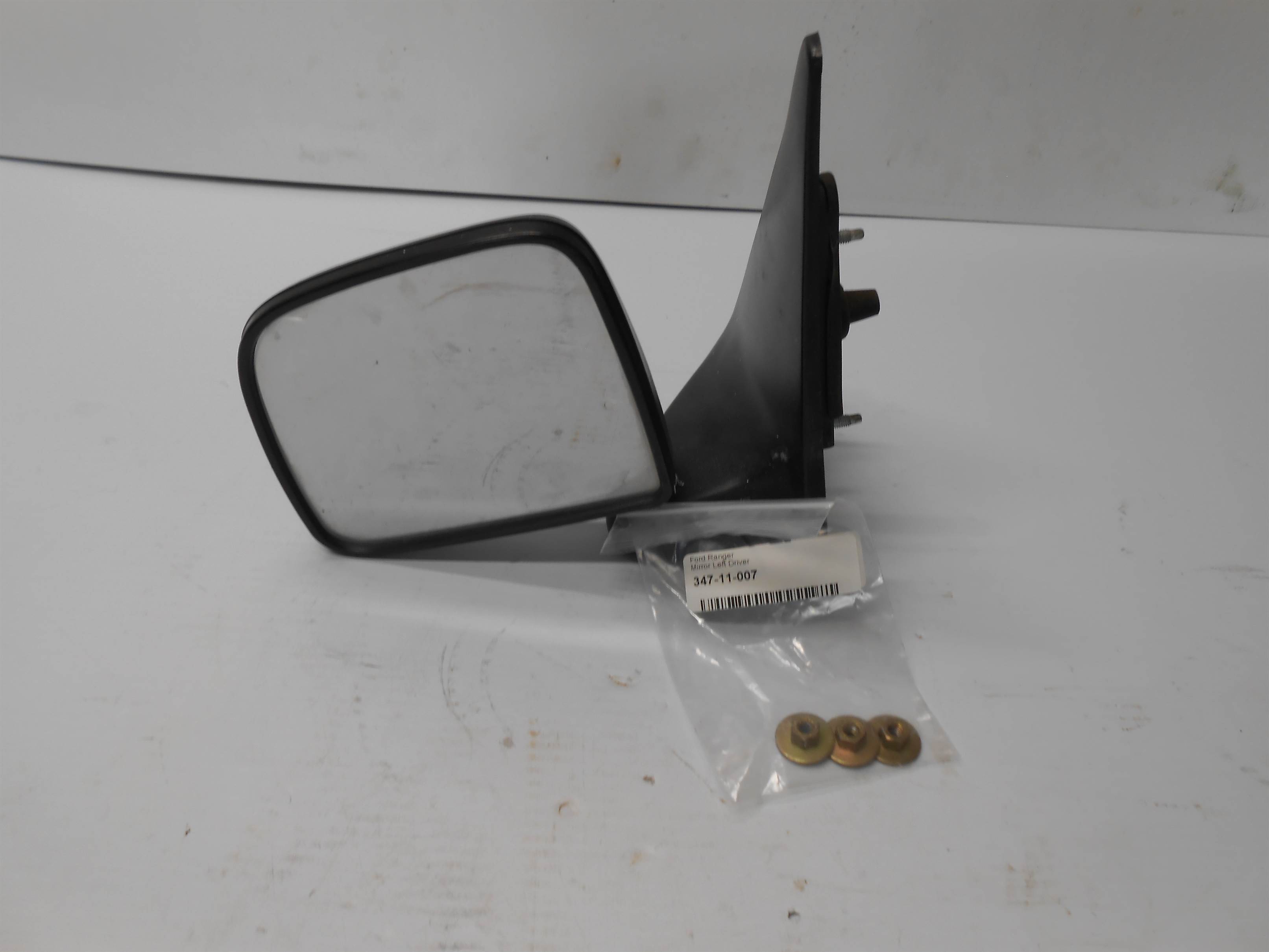 Used 1995-2005 Ford Ranger Mirror Left Driver for sale small view front thumbnail