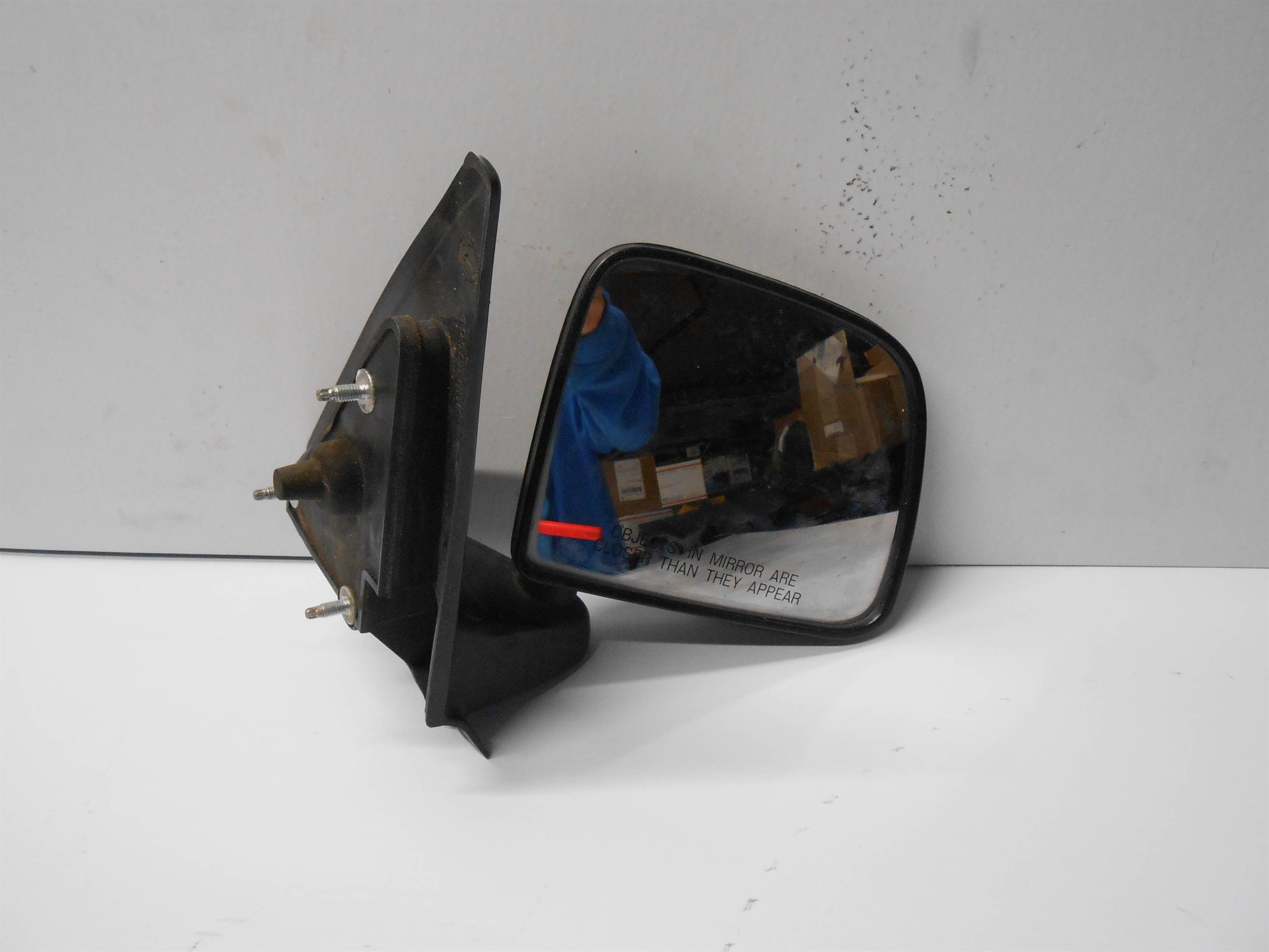 Used 1995-2005 Ford Ranger Right Passenger Mirror for sale small view front thumbnail