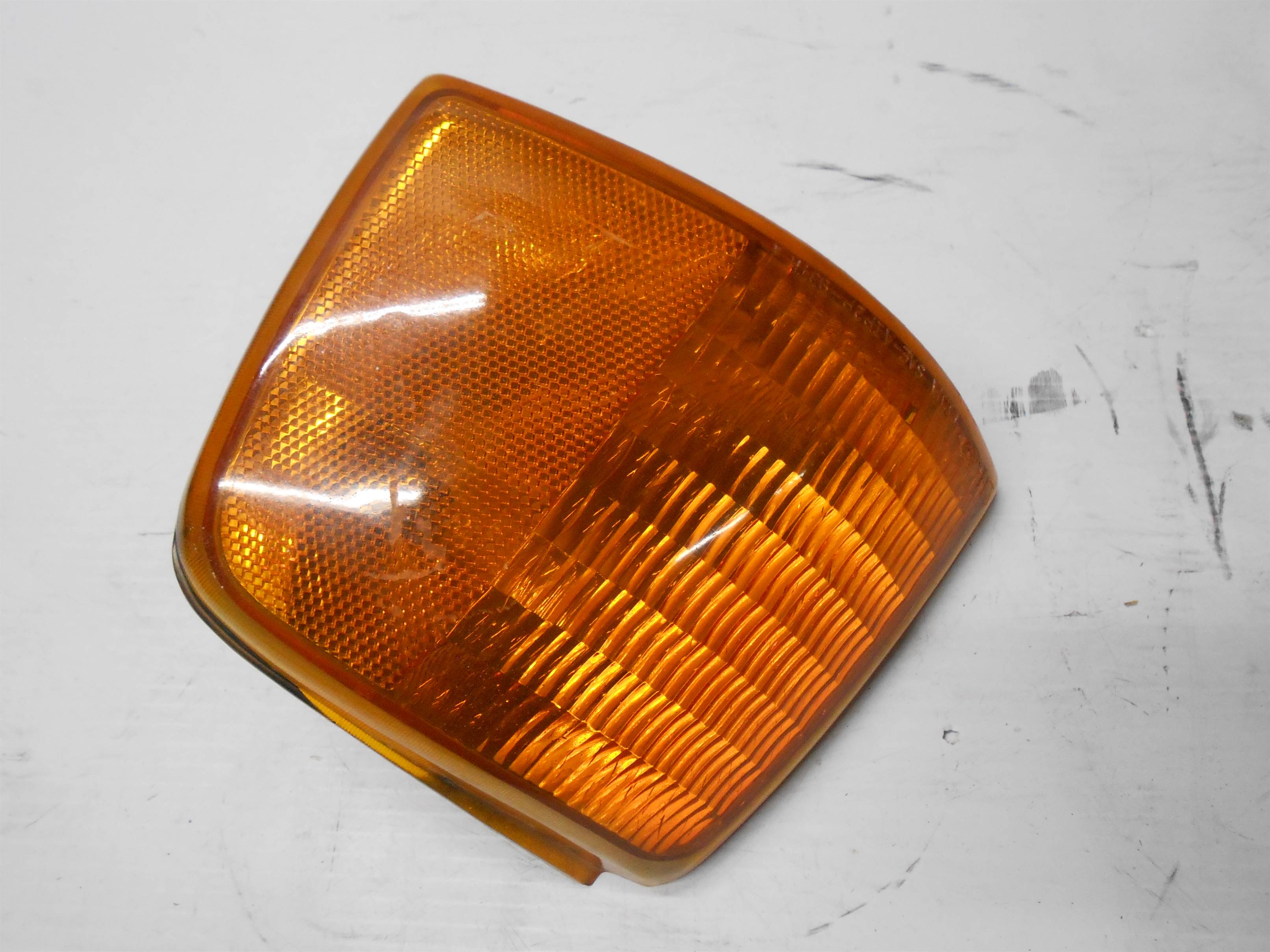Used 1993-1997 Ford Ranger Driver Left Turn Signal Marker Blinker Ligh for sale small view front thumbnail