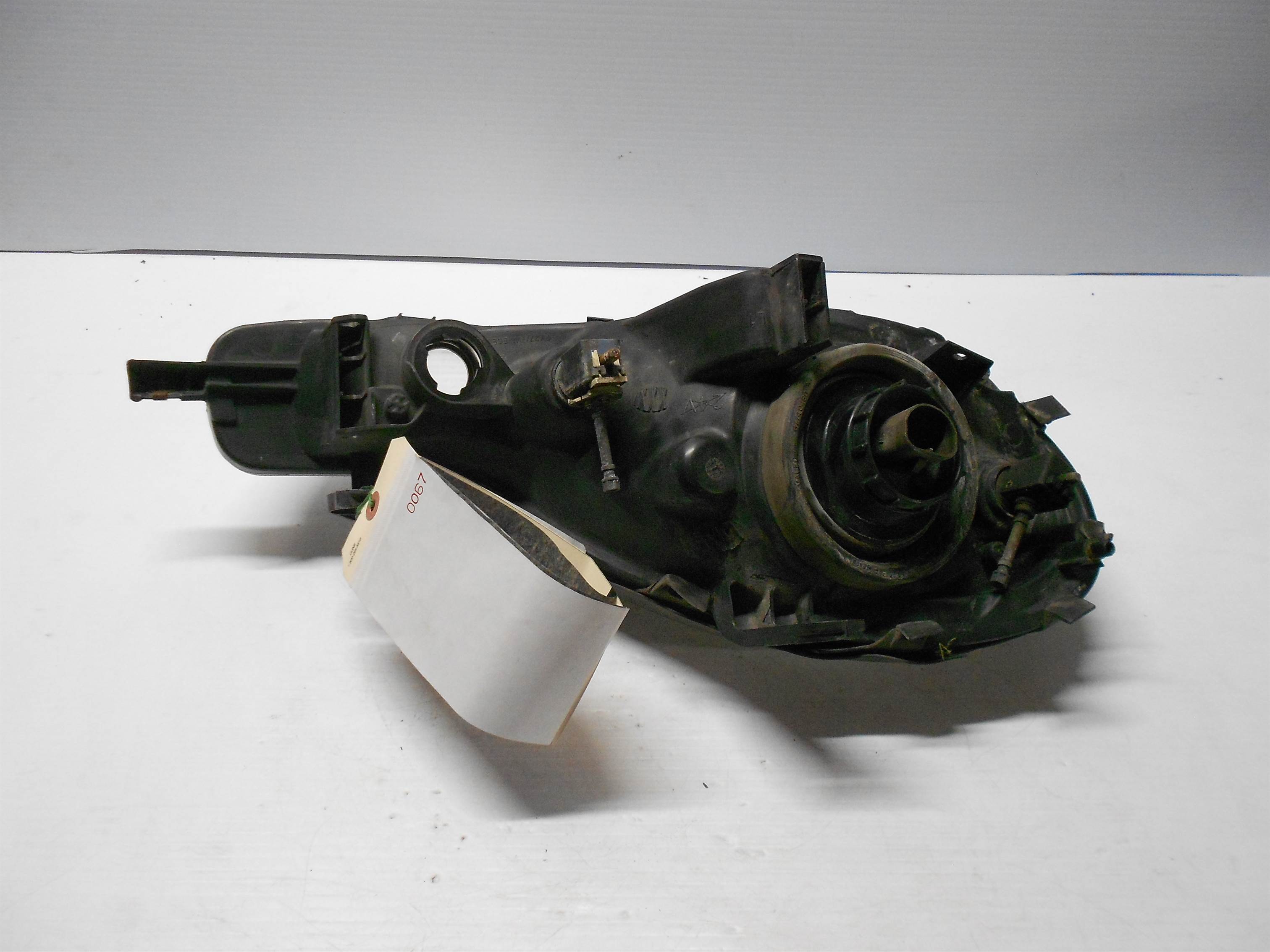 Used Headlight For 2000 2001 2002 Dodge Neon Left LH Driver for sale small view front thumbnail
