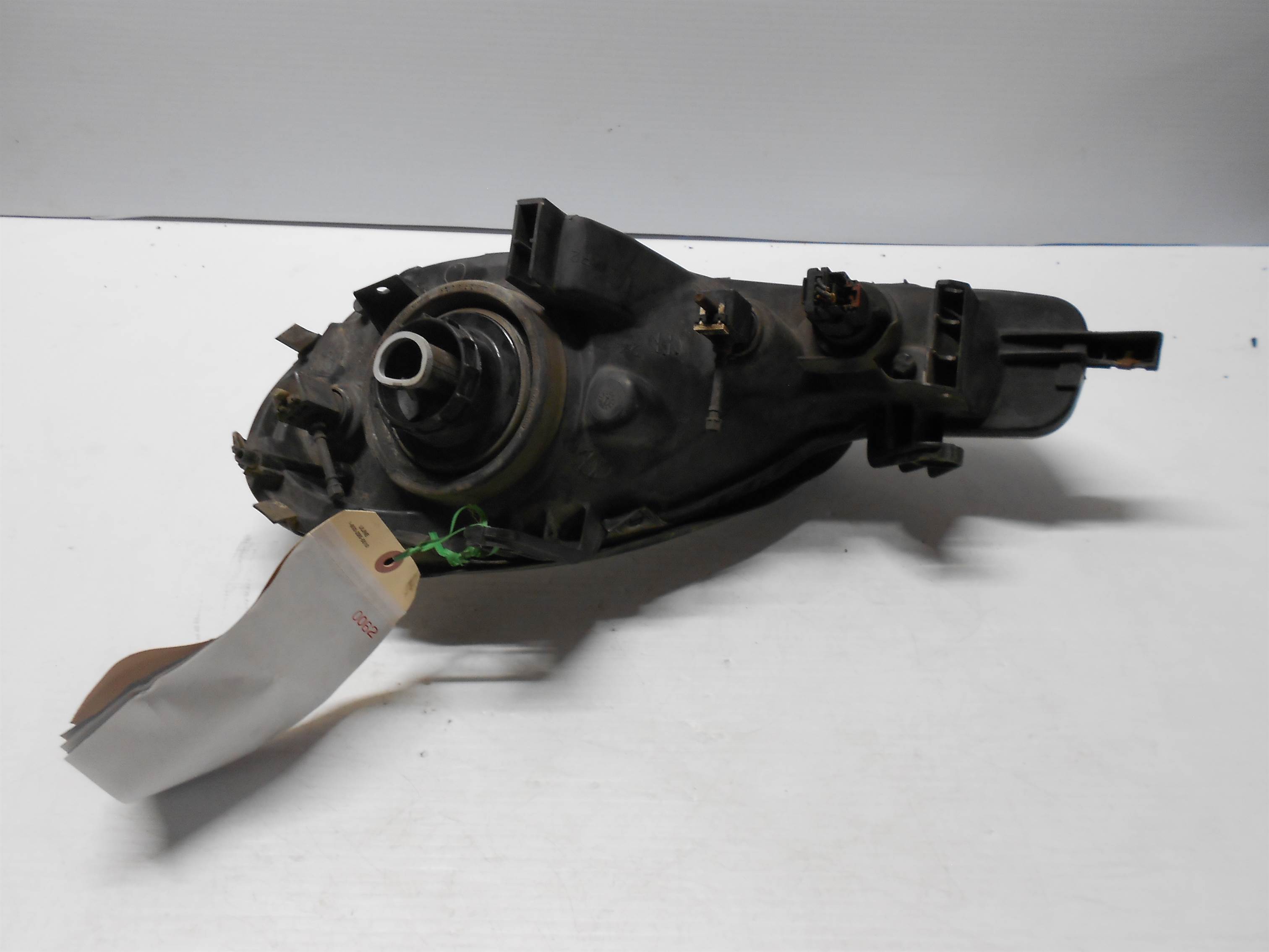 Used Headlight For 2000 2001 2002 Dodge Neon Right RH Passenger for sale small view front thumbnail