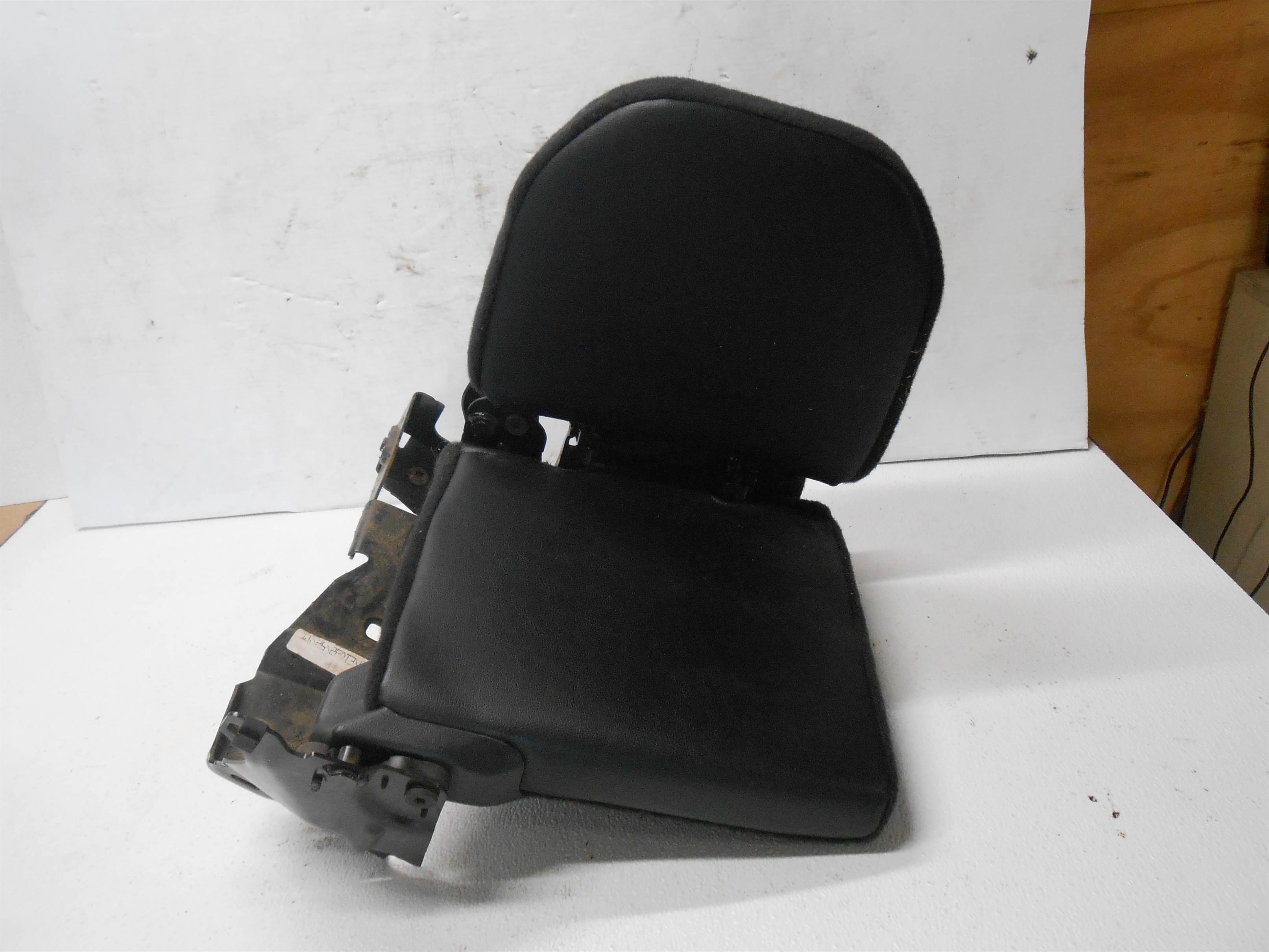 Used 1998-2011 Ford Ranger Left Driver Rear Jump Seat for sale small view front thumbnail
