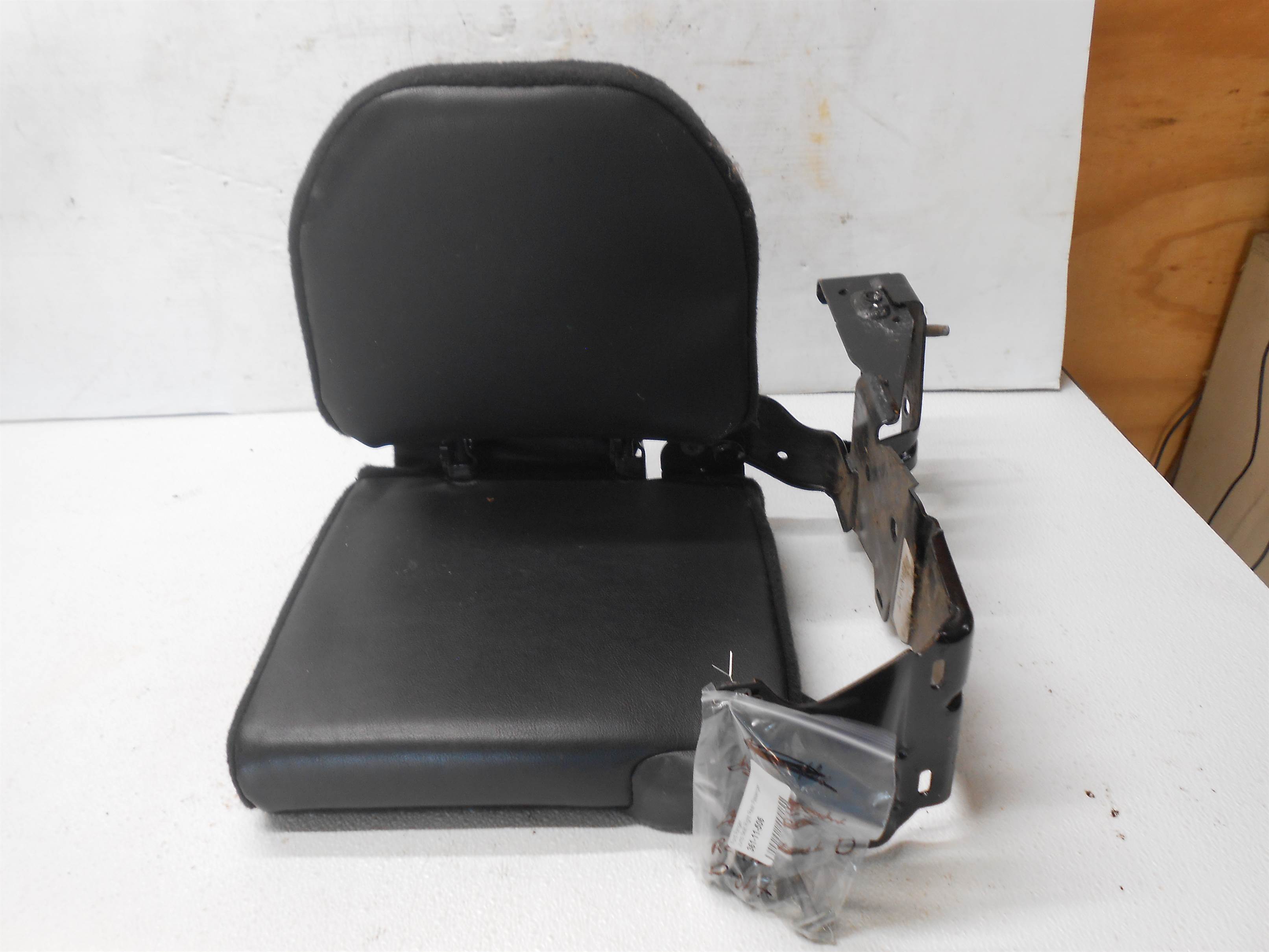 Used 1998-2011 Ford Ranger Right Passenger Rear Jump Seat for sale small view front thumbnail