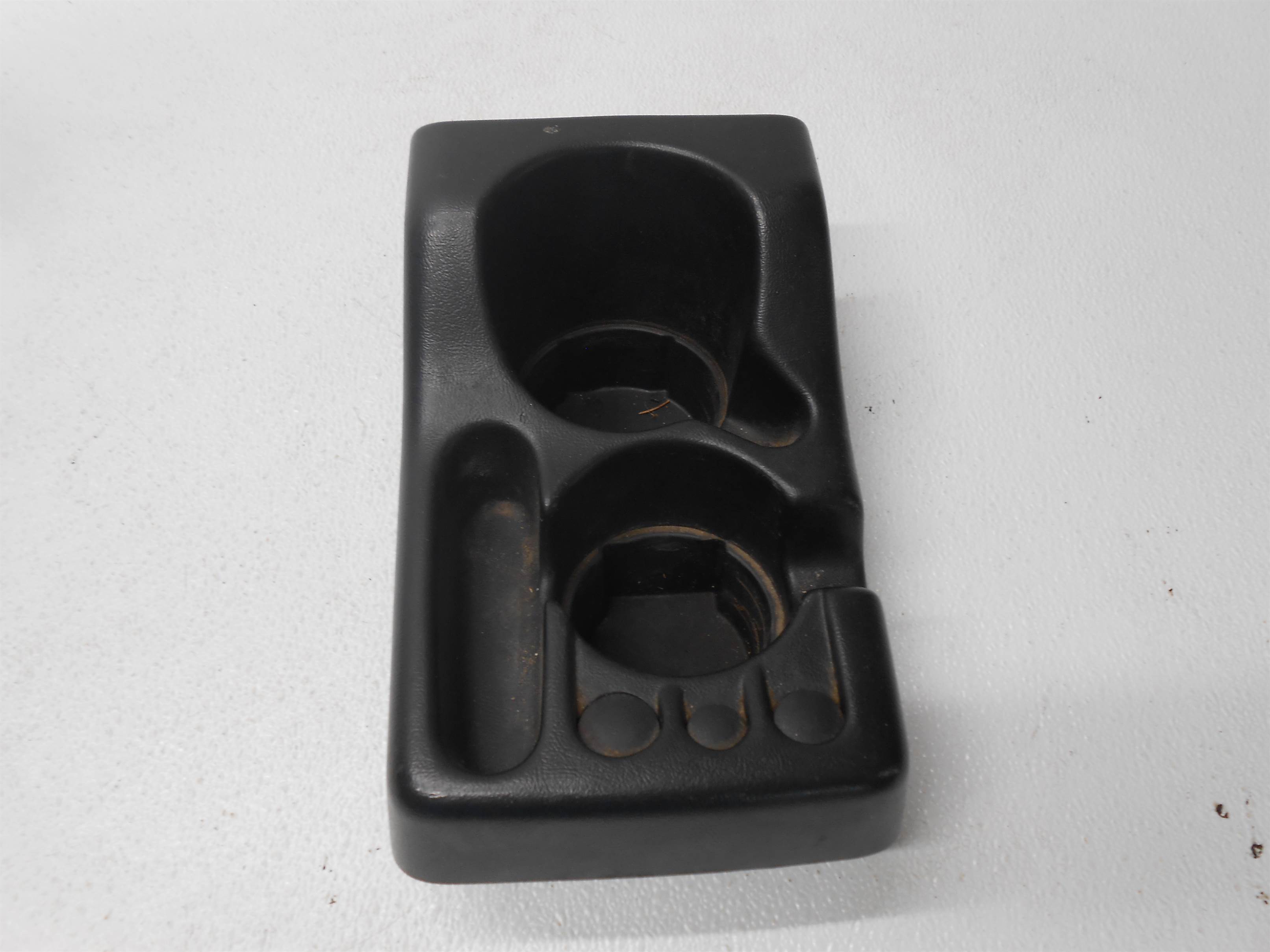 Used 2005 Ford Ranger Cup Holder f47b-78045022 for sale small view front thumbnail