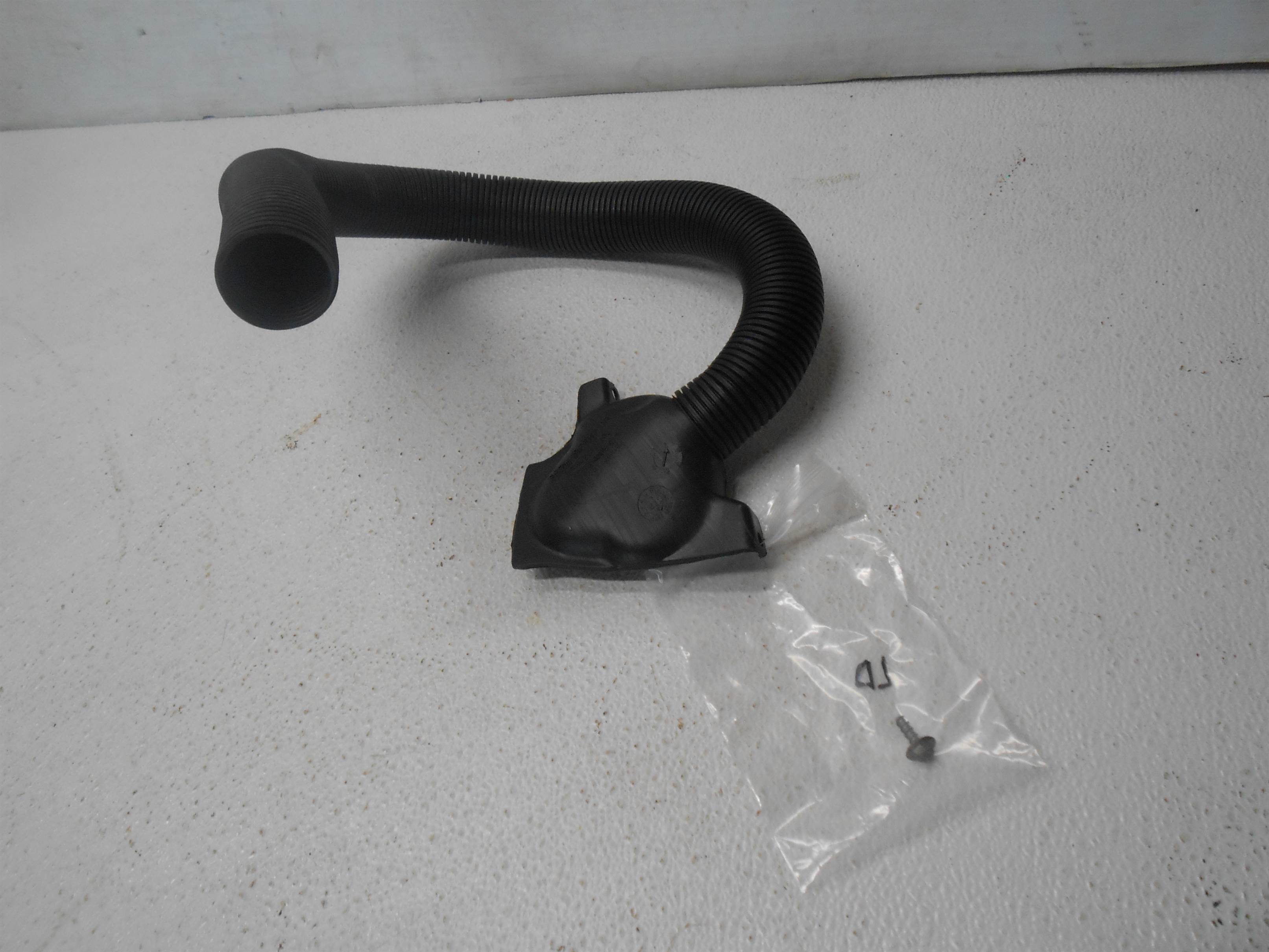 Used 2003 Ford Ranger Front Left Driver Demister Hose for sale small view front thumbnail