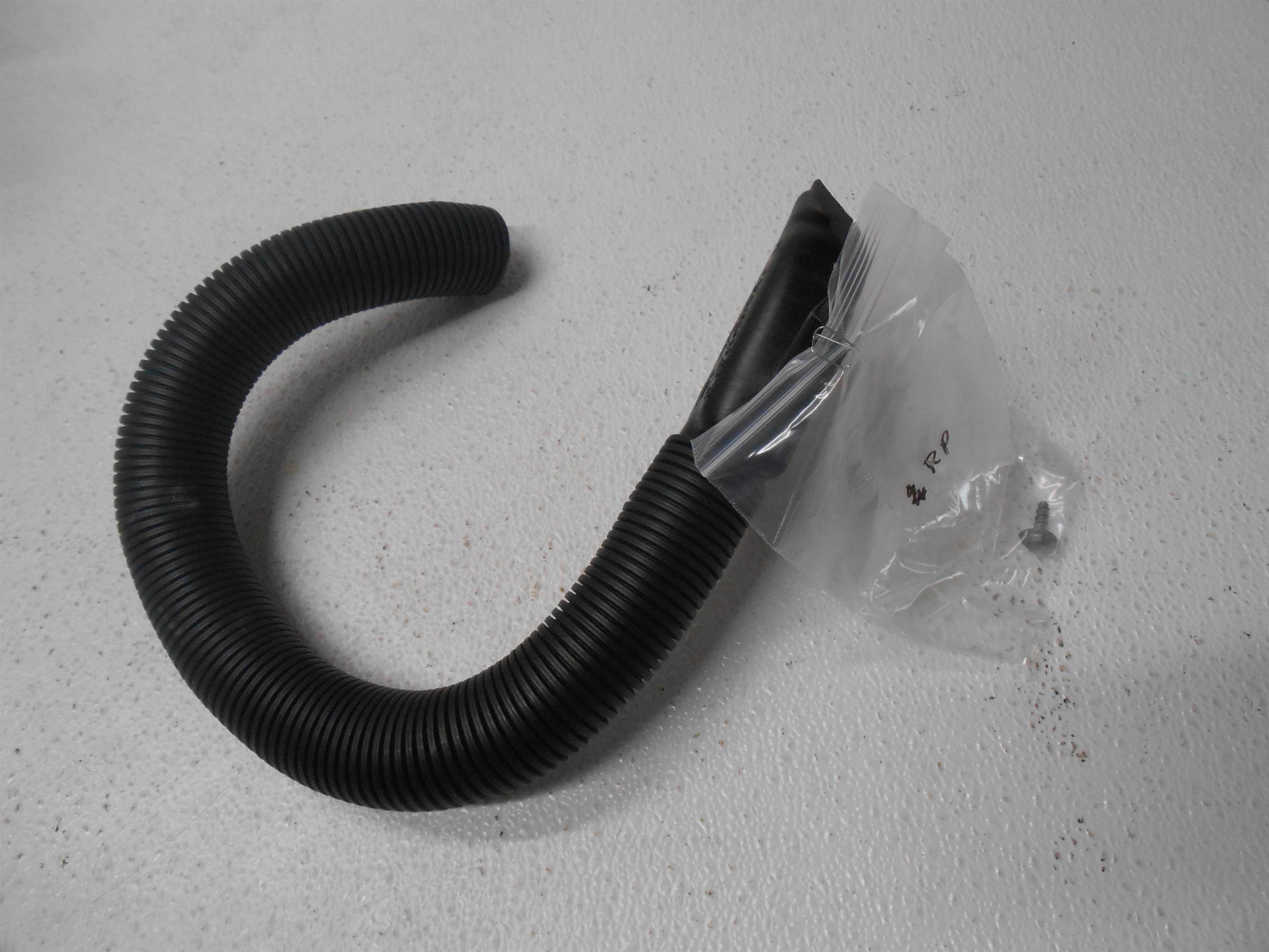 Used 2003 Ford Ranger Front Right Passenger Demister Hose for sale small view front thumbnail
