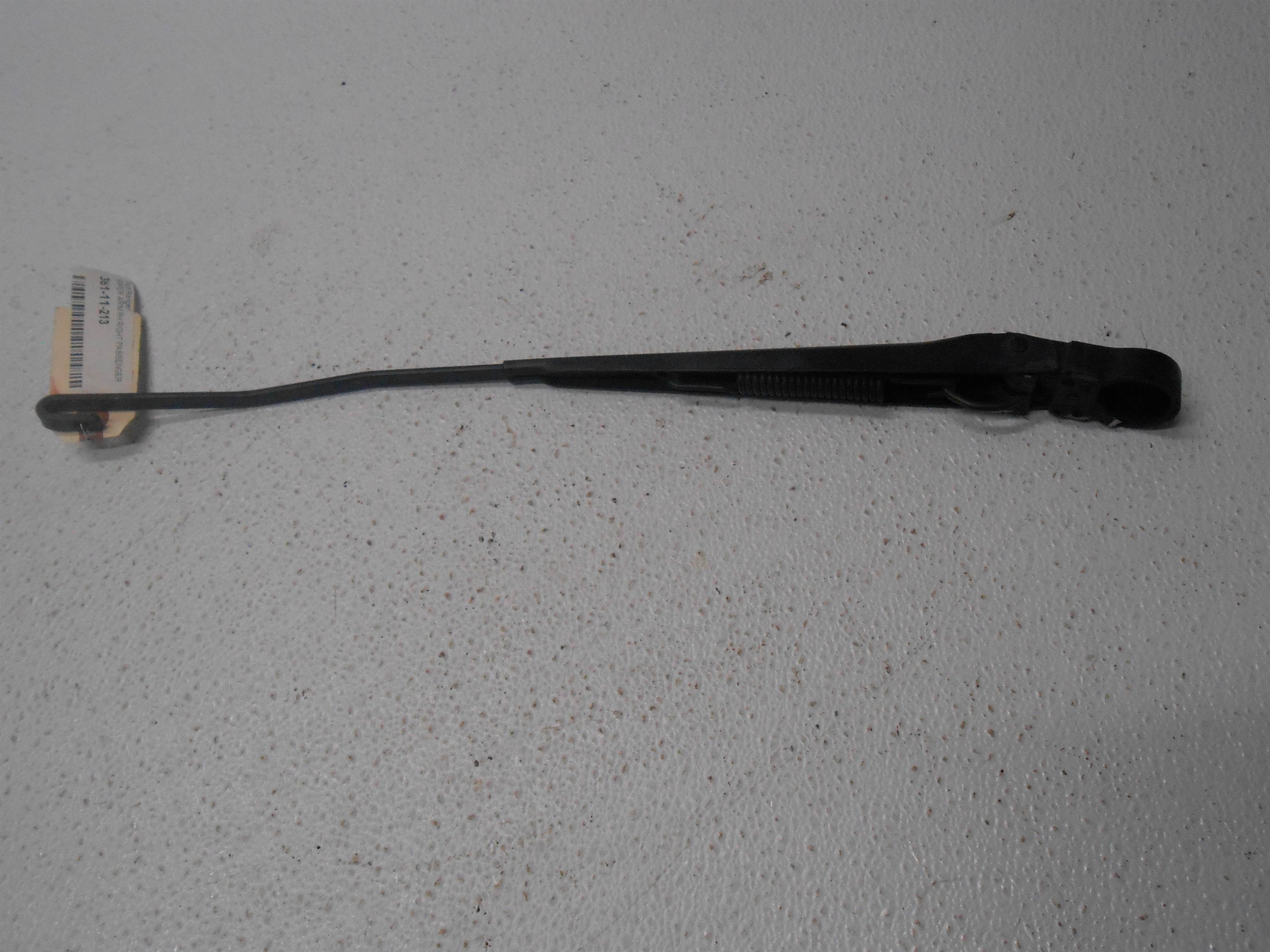 Used 2001-2011 Ford Ranger Wiper Arm Right Passenger for sale small view front thumbnail