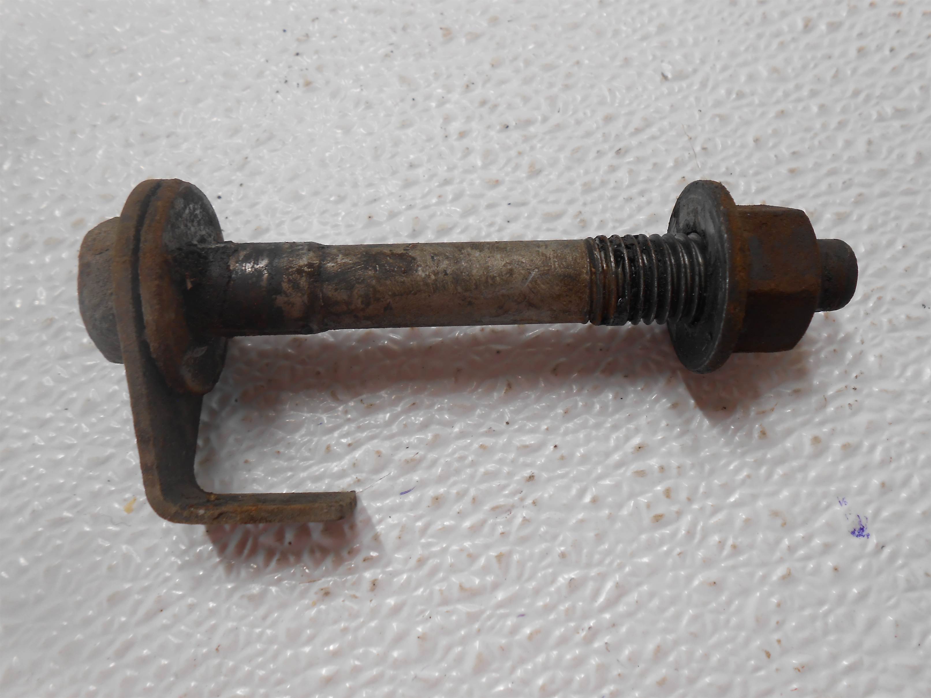 Used 2003 Ford Ranger Front Upper Control Arm Bolt for sale small view front thumbnail